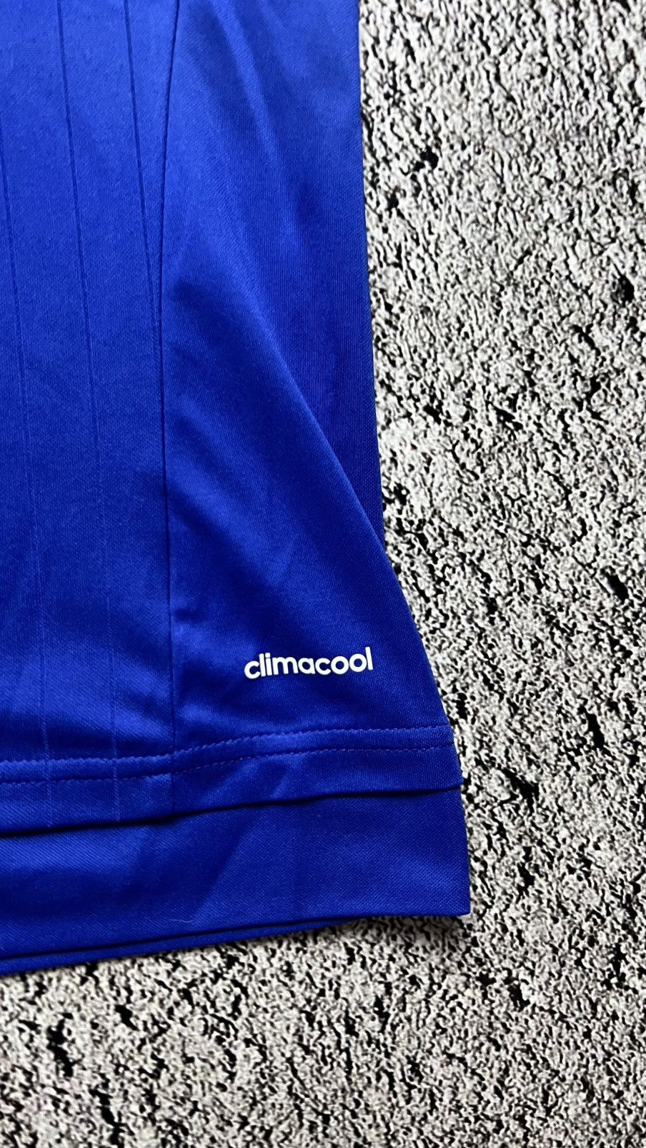 Adidas 2015-2016 FC Chelsea London adidas jersey Size US S / EU 44-46 / 1 - 4 Thumbnail