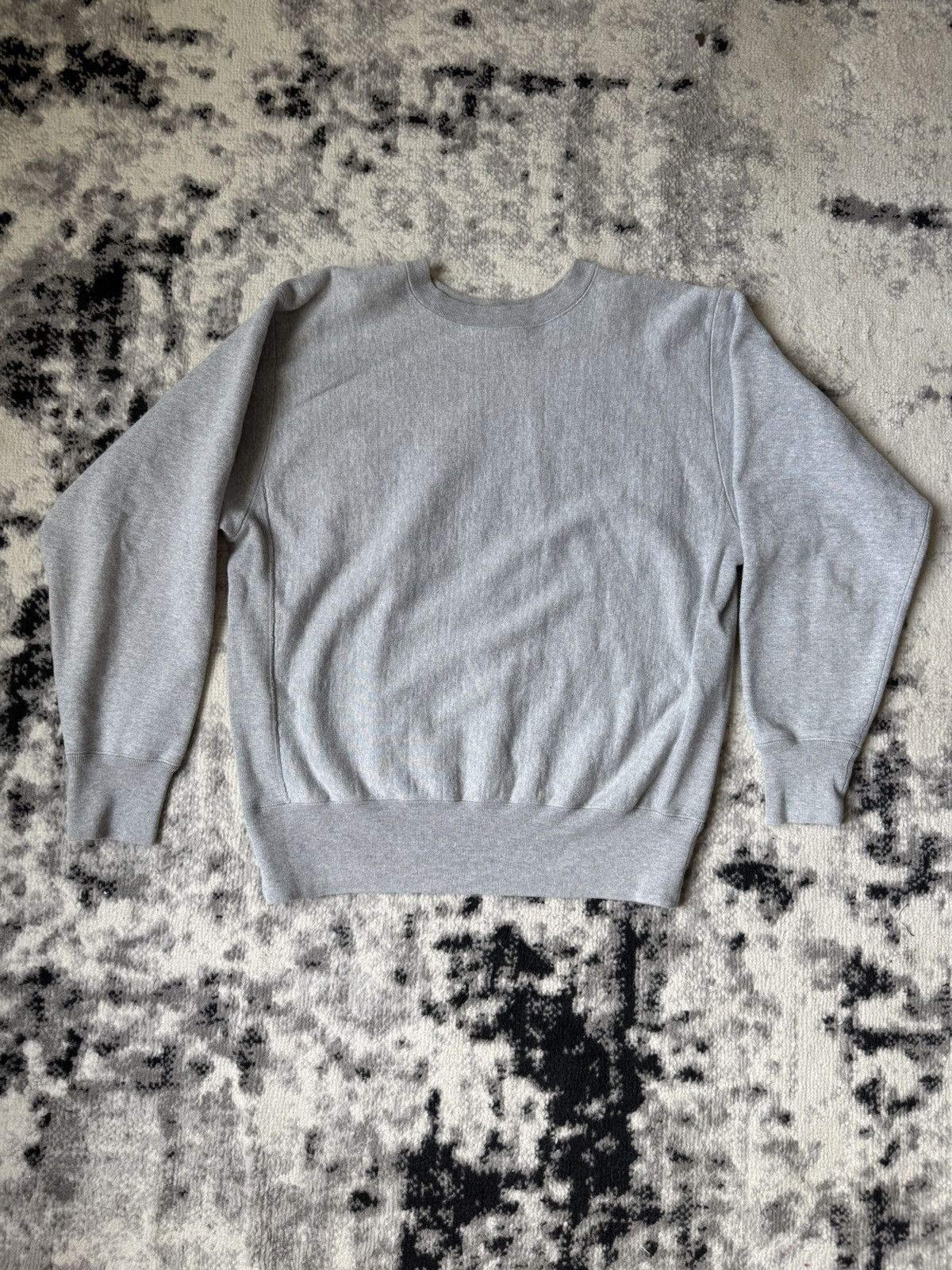 Ball Park The Real McCoy’s Japanese Sweatshirt