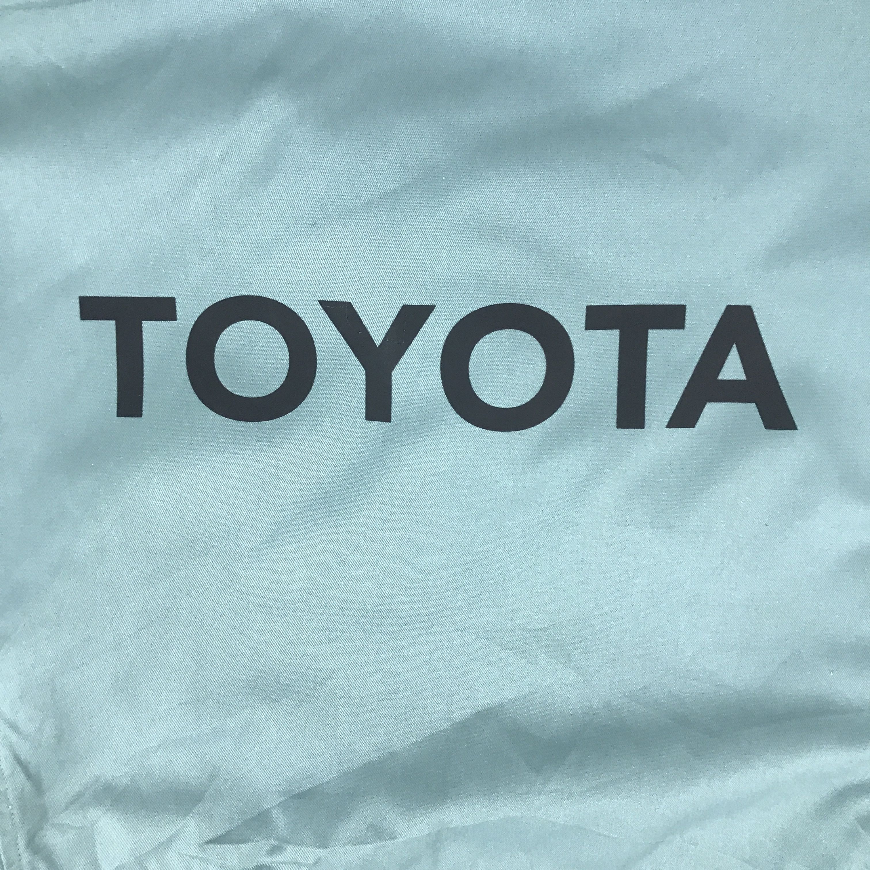 Sports Specialties Vintage Toyota Racing Team Motorsport custom Jacket K62B19 Size US L / EU 52-54 / 3 - 5 Thumbnail