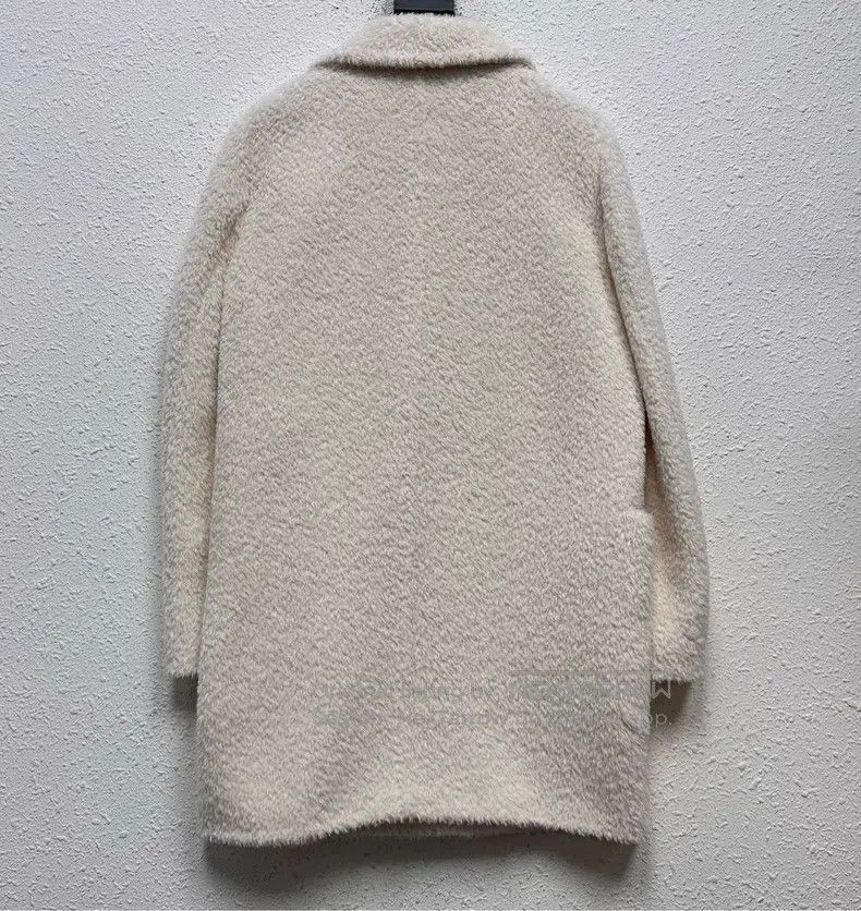 Max Mara Max Mara Lapel Coat Size S / US 4 / IT 40 - 2 Thumbnail