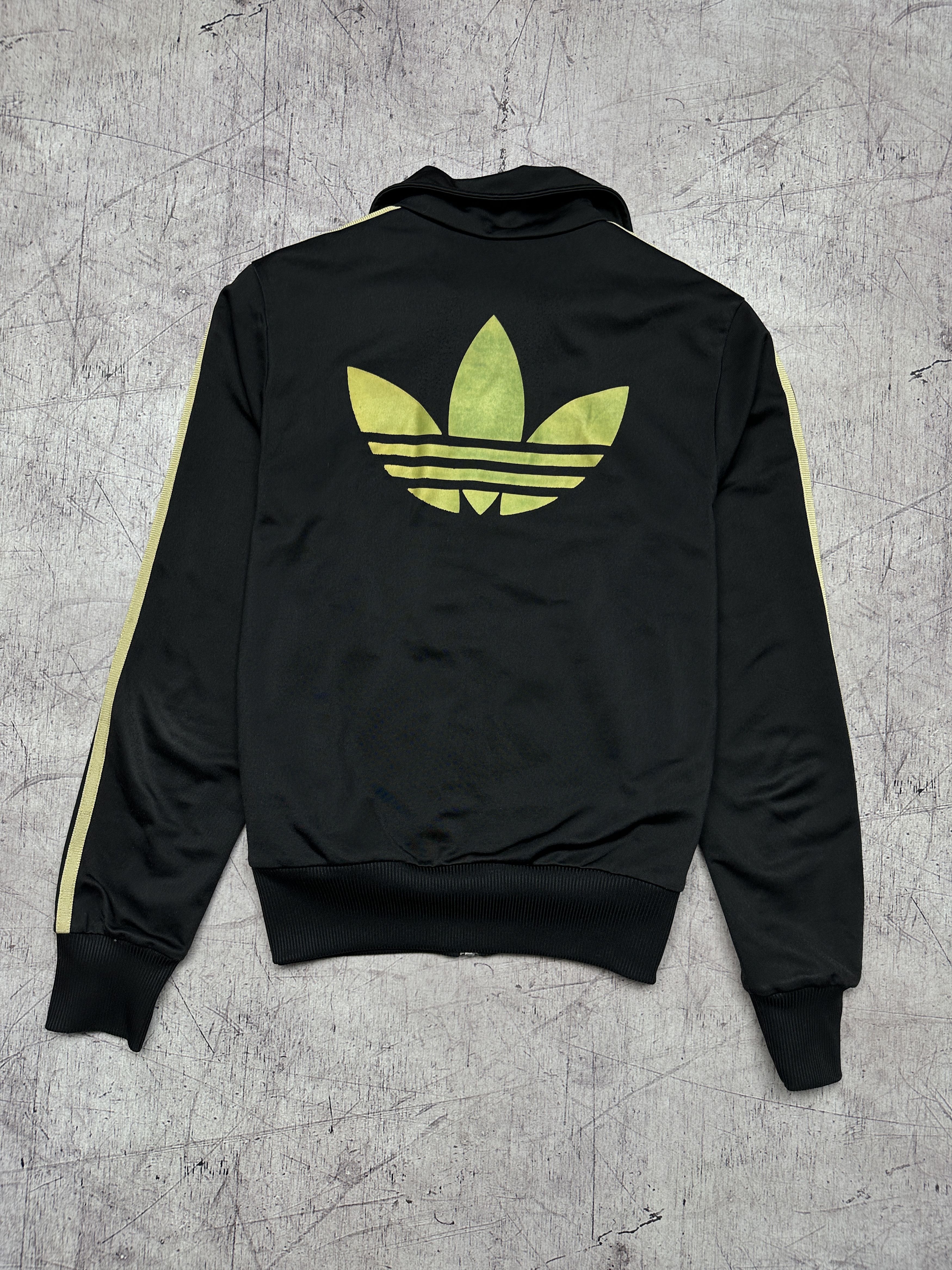 Adidas Adidas Vintage Womens Track Top Jacket Size S / US 4 / IT 40 - 8 Thumbnail