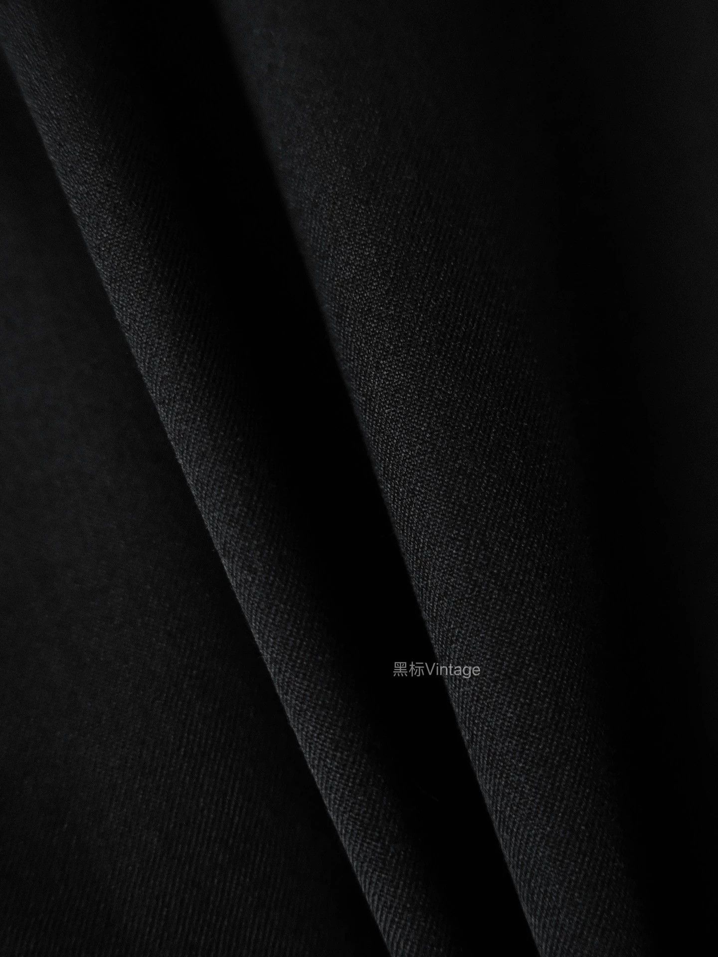 Yohji Yamamoto Yohji Yamamoto 21AW Vintage Dr.JKT First Edition Size US XL / EU 56 / 4 - 6 Thumbnail