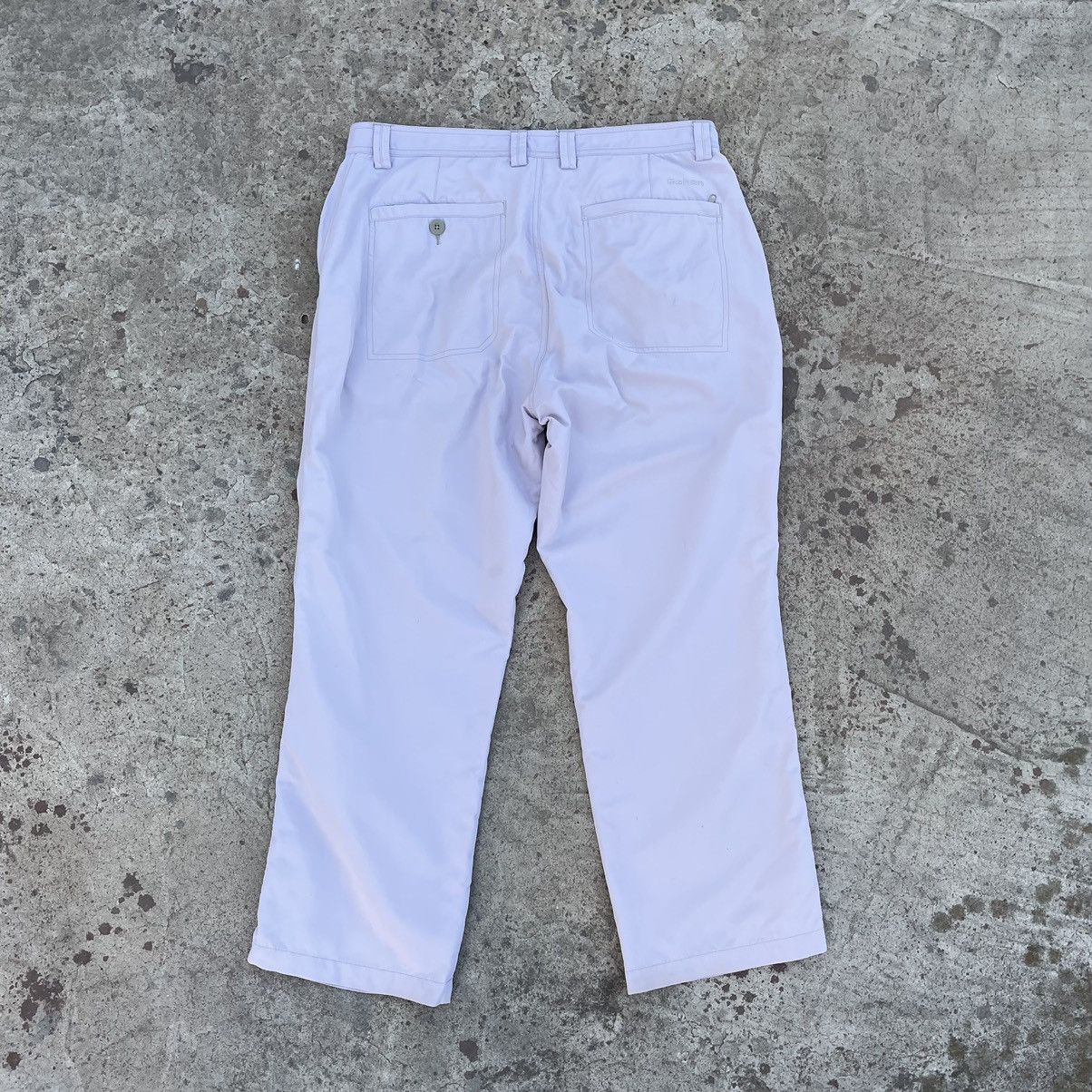 Vintage Vintage Outdoor Activities Trekking Pants Rohan Y2K 90s USA Size US 36 / EU 52 - 2 Thumbnail
