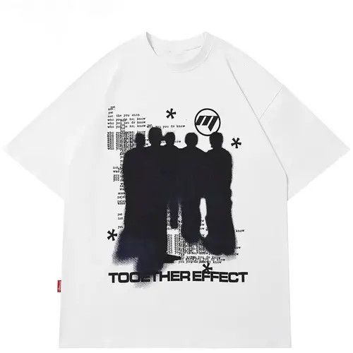Other Shadows Graphics T-shirt Size US M / EU 48-50 / 2 - 1 Thumbnail