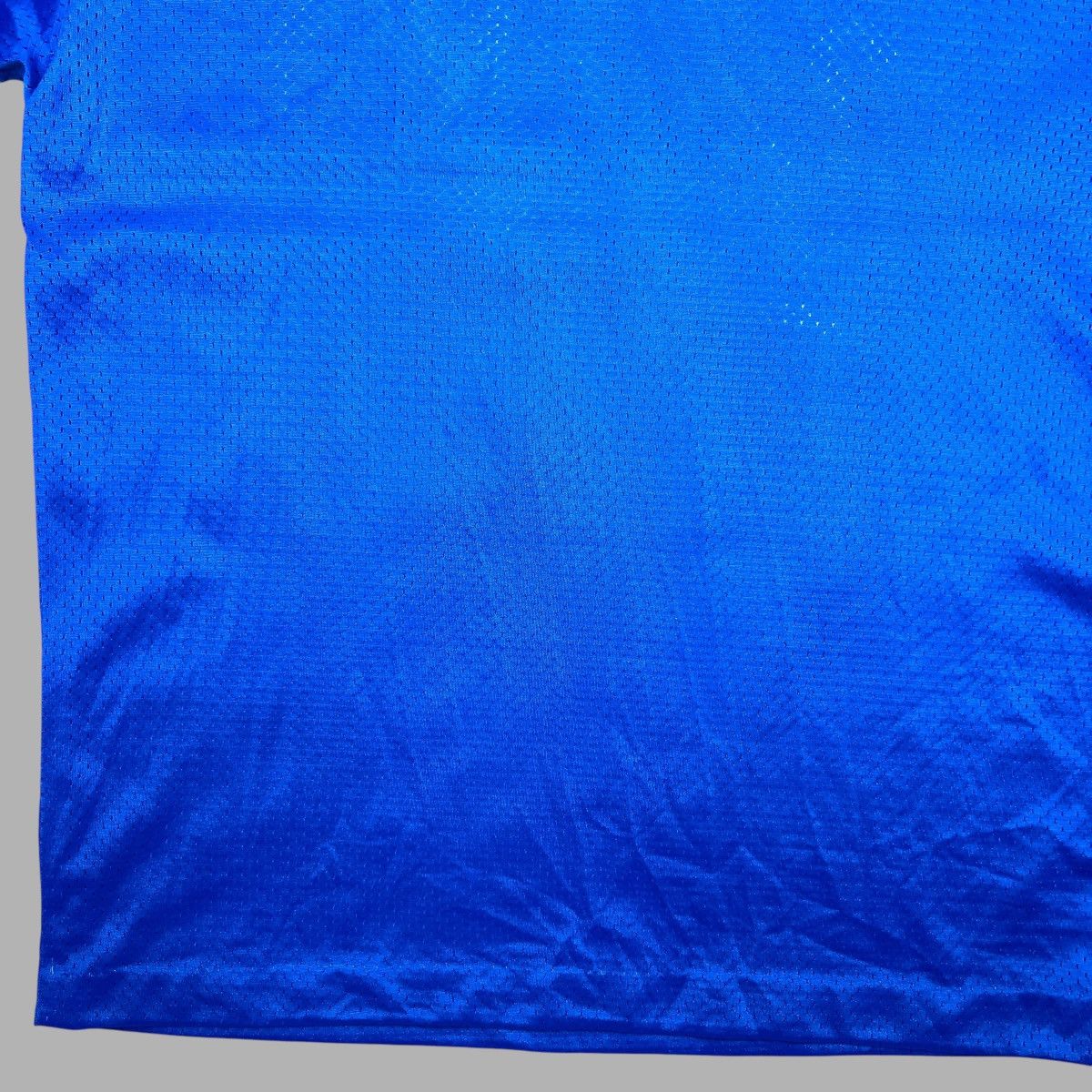 MLB × Vintage Vintage 1970s MLB Kansas City Royals Spell Out Artex Jersey Size US M / EU 48-50 / 2 - 10 Thumbnail