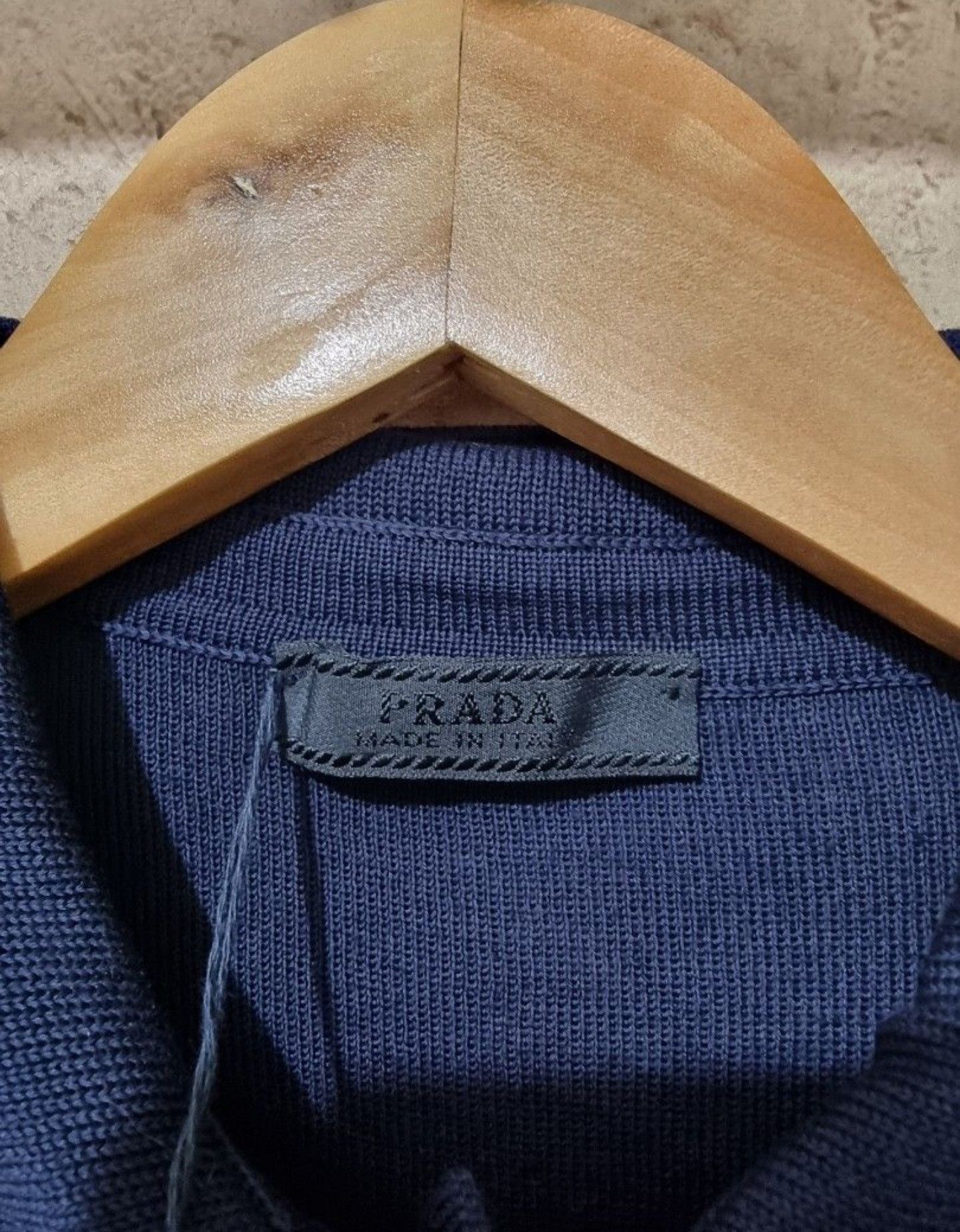 Prada Prada knitted Tops Size XS / US 0-2 / IT 36-38 - 3 Thumbnail