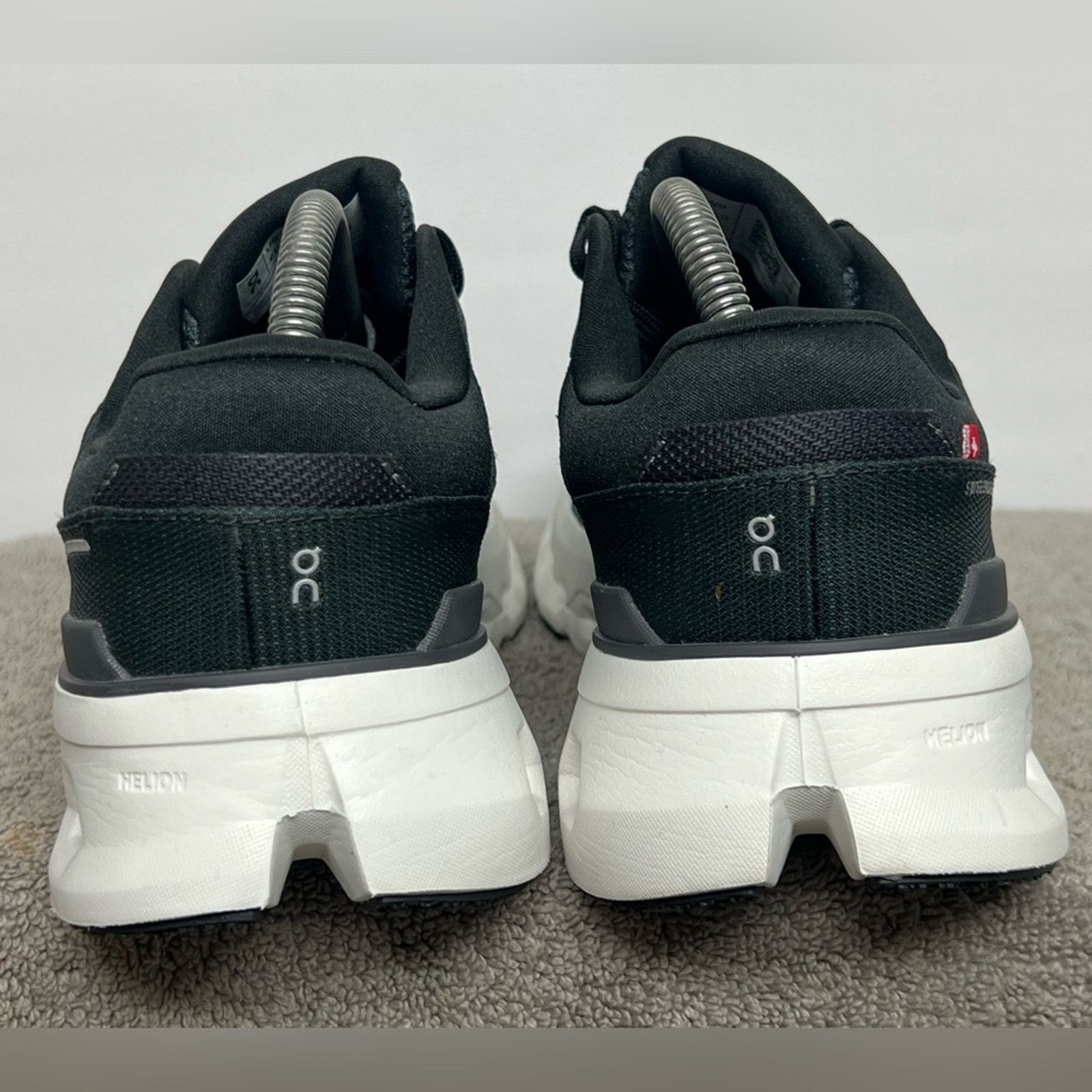On On Running Cloudrunner 2 Women’s Size 9 D Wide Running Shoes Size US 9 / IT 39 - 6 Thumbnail