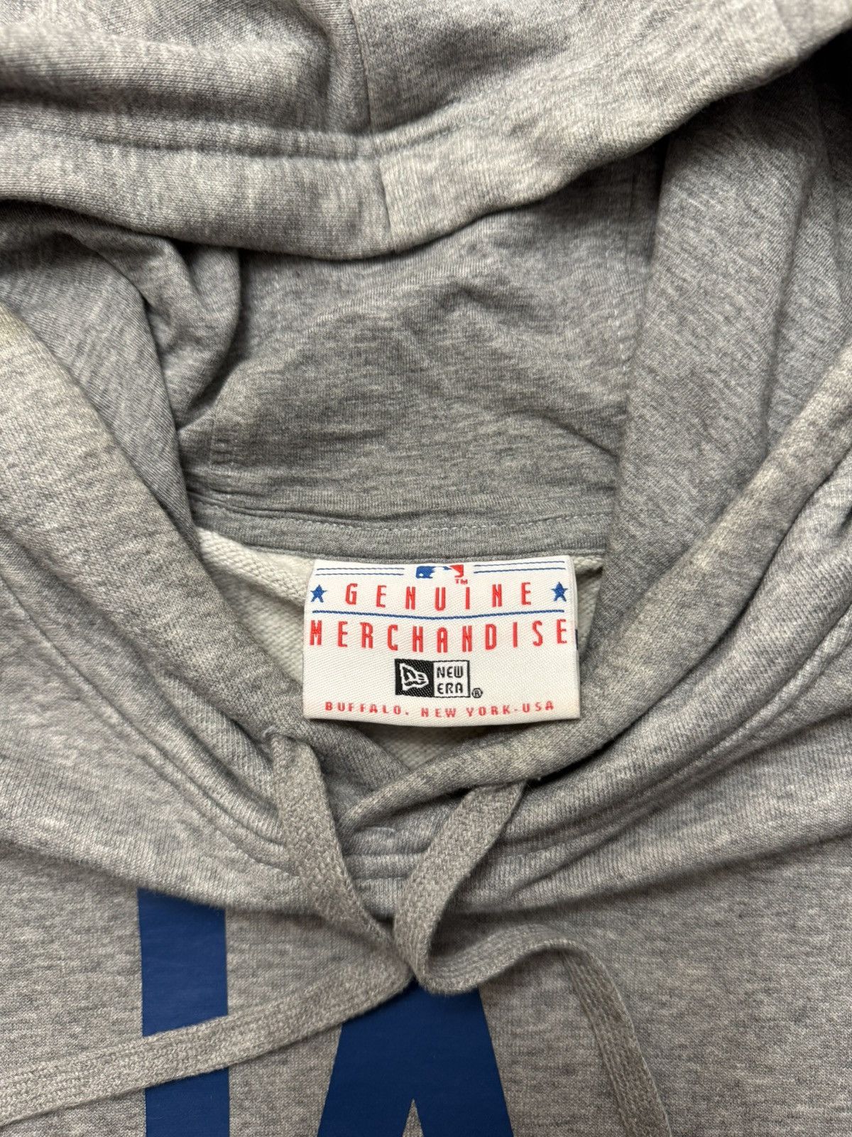 New Era New Era La hoodie Size US M / EU 48-50 / 2 - 5 Thumbnail