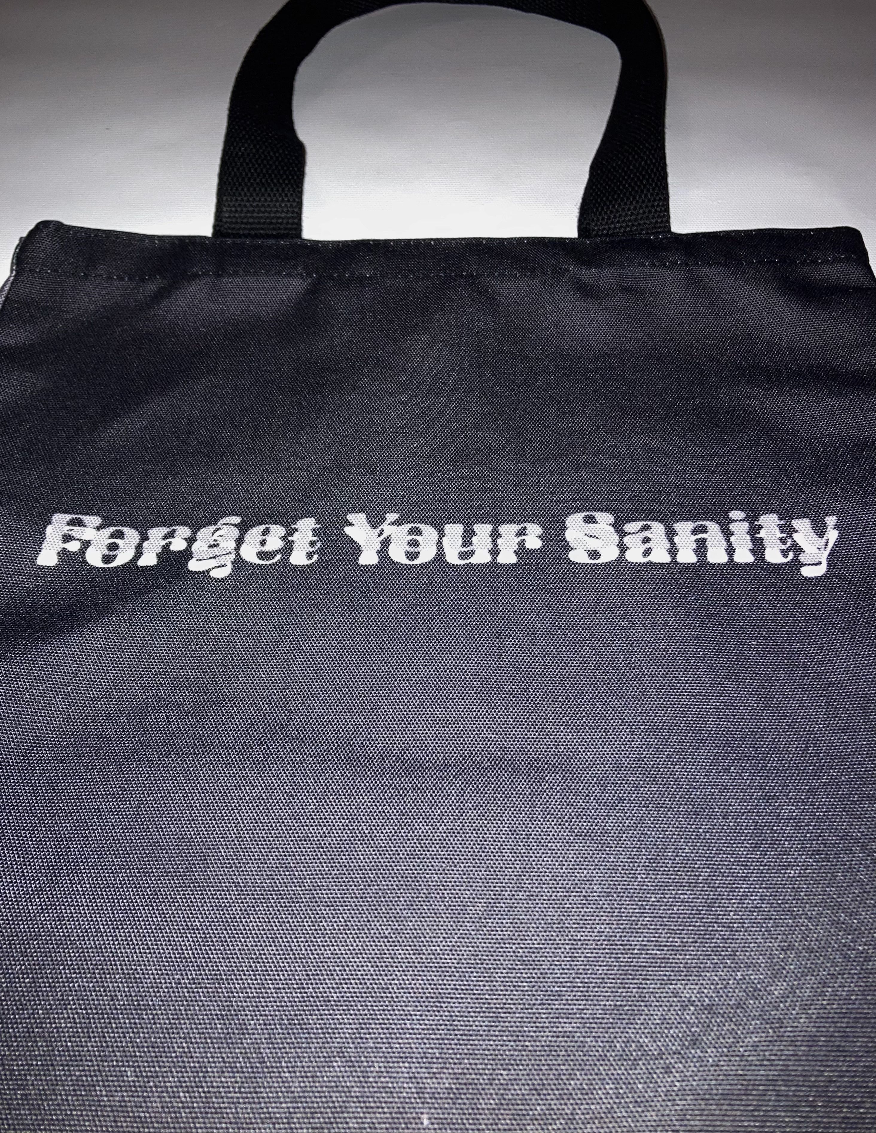 Other Rare Anime Tote Bag Size ONE SIZE - 4 Thumbnail