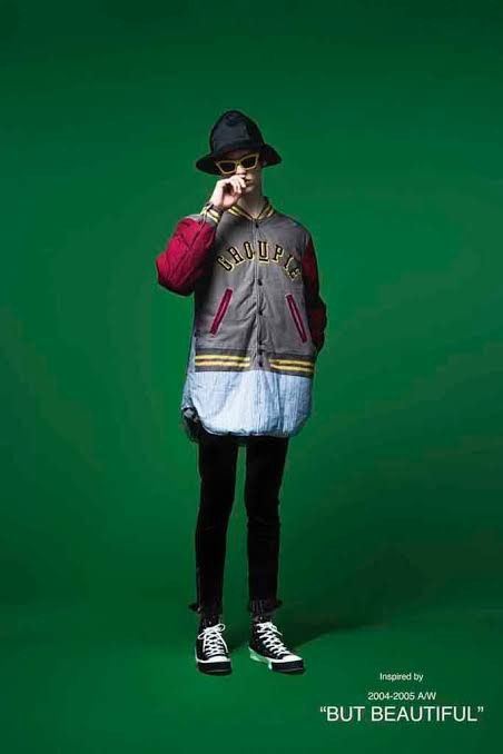 Undercover 16SS But Beautiful Groupie Print Jacket Size US M / EU 48-50 / 2 - 1 Thumbnail