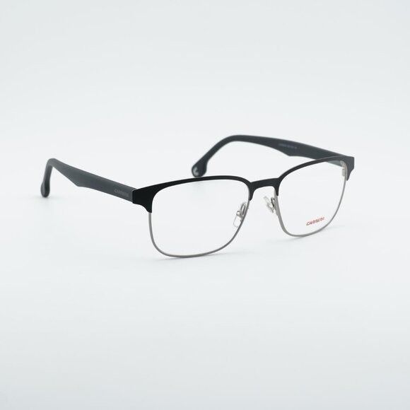 Carrera Carrera CA138/V 0003 00 Rectangle 54mm Black Eyeglasses Size ONE SIZE - 1 Thumbnail