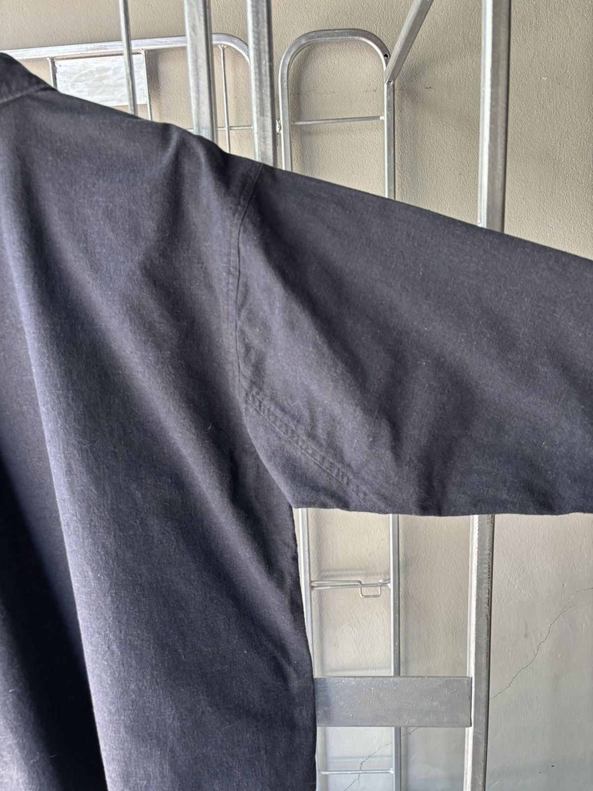 Issey Miyake Issey Miyake Sport 80s front pocket jacket Size ONE SIZE - 11 Thumbnail