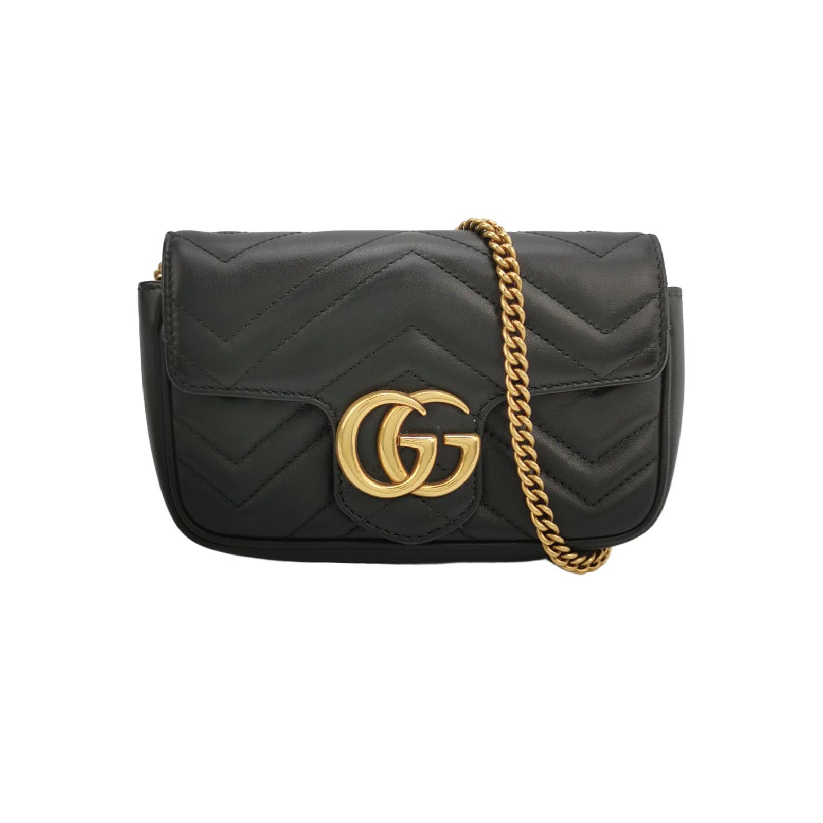 Gucci Gucci Women os Crossbody Bags Size ONE SIZE - 1 Thumbnail