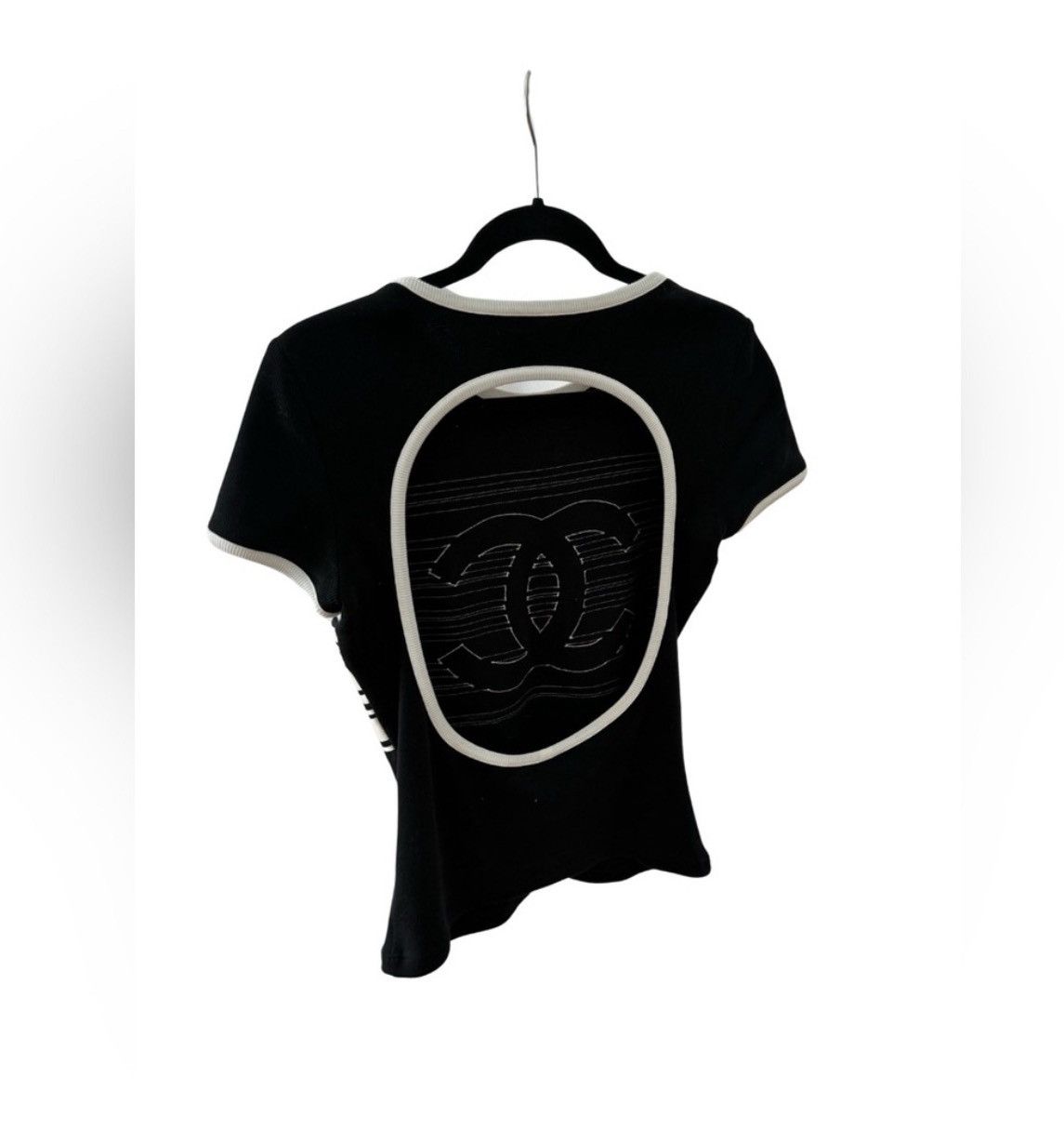 Chanel Chanel Blouse Size XS / US 0-2 / IT 36-38 - 2 Thumbnail