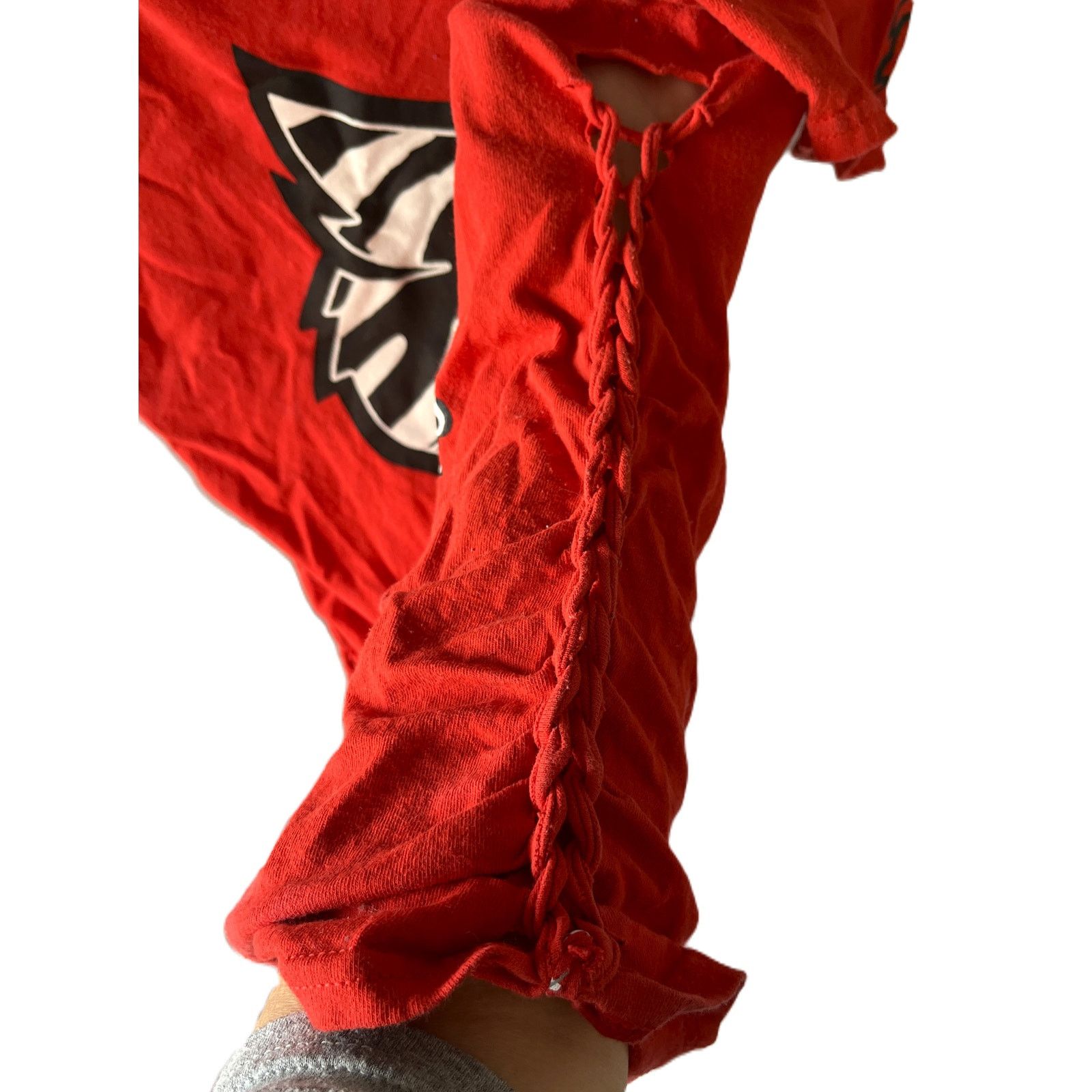 Other 2013 UofL Final Four Win it for Ware Braided Sides Tee Shirt Size S / US 4 / IT 40 - 3 Thumbnail