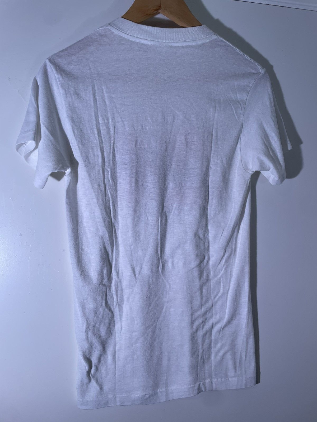 Vintage 80’s 90’s VTG Vintage Armenian History April 1915 Retro Tee Size US M / EU 48-50 / 2 - 2 Thumbnail