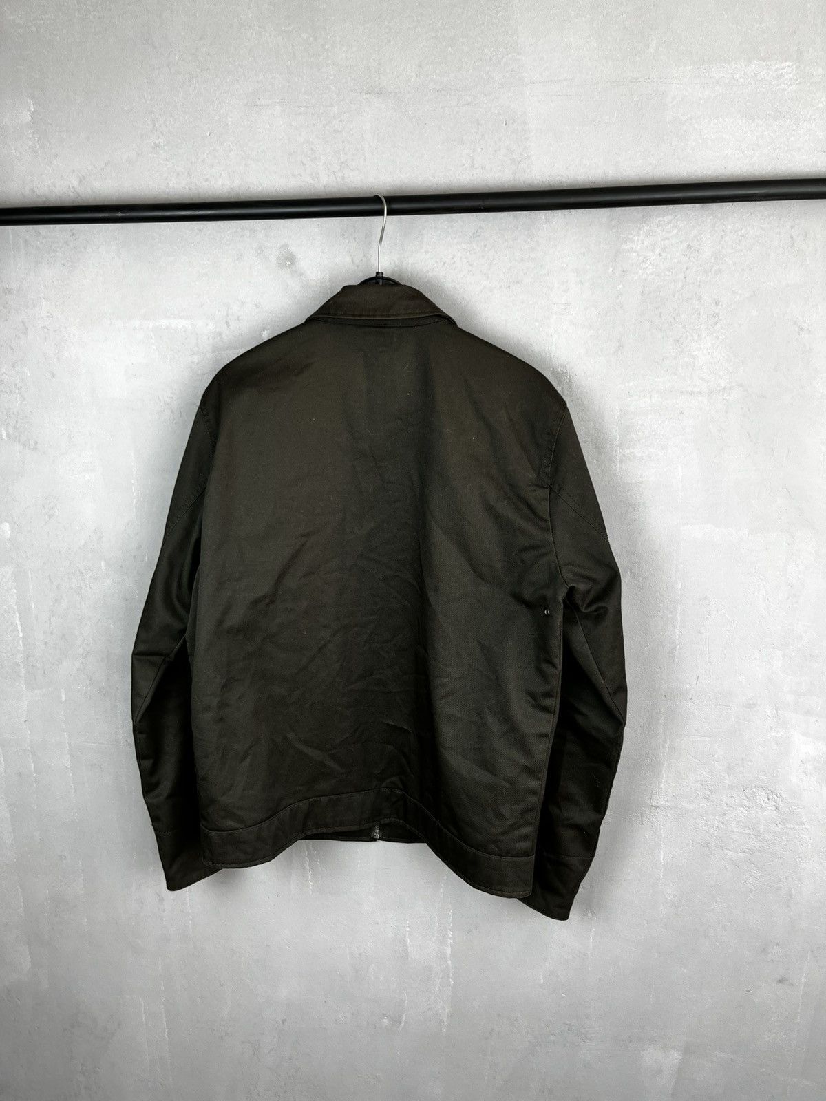 The Stronghold The Stronghold Vintage Mens Jacket Size US S / EU 44-46 / 1 - 8 Thumbnail
