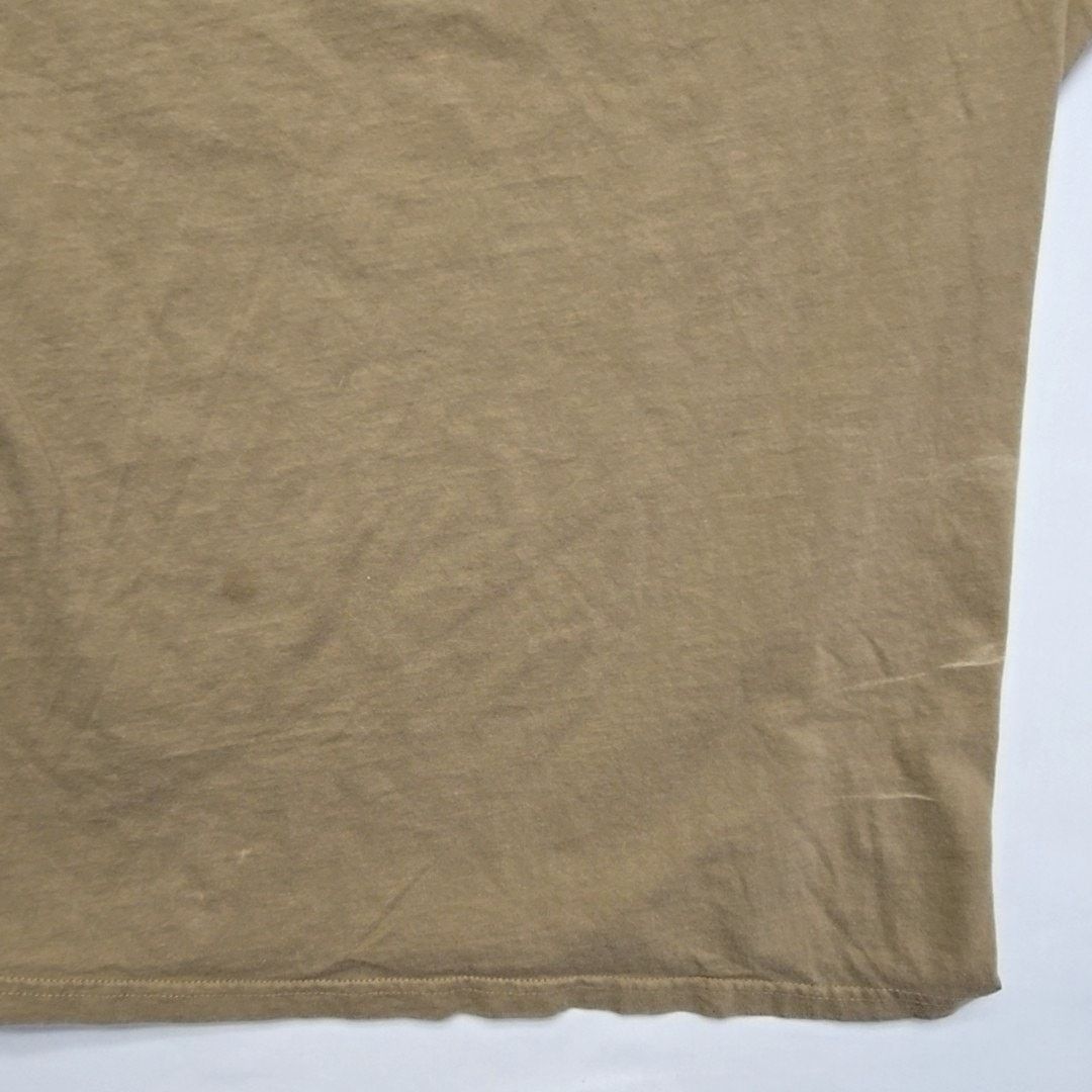 Bass Pro Shops Bass Pro Shops Graphic Tee Deer Humor Brown Outdoor Shirt M Size US M / EU 48-50 / 2 - 5 Thumbnail