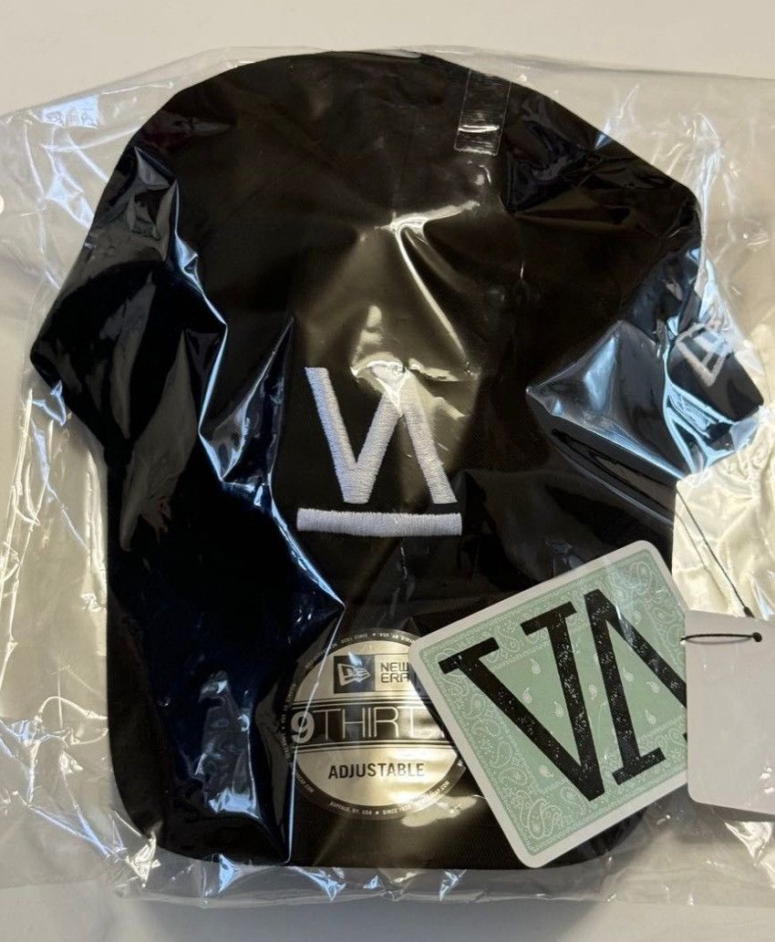 New Era VA New Era Undercover Size ONE SIZE - 3 Thumbnail