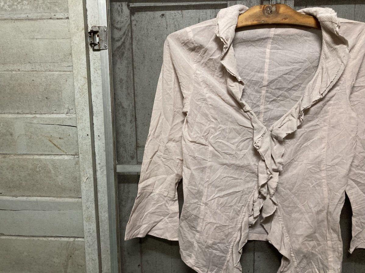 Other Aramis Parka Shirt Size S / US 4 / IT 40 - 2 Thumbnail