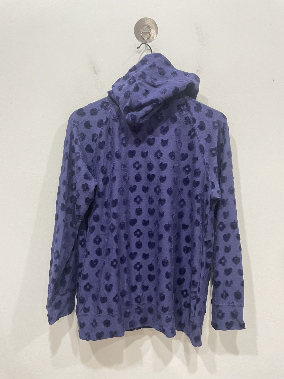 Tsumori Chisato Tsumori Chisato Hoodies Size L / US 10 / IT 46 - 2 Thumbnail