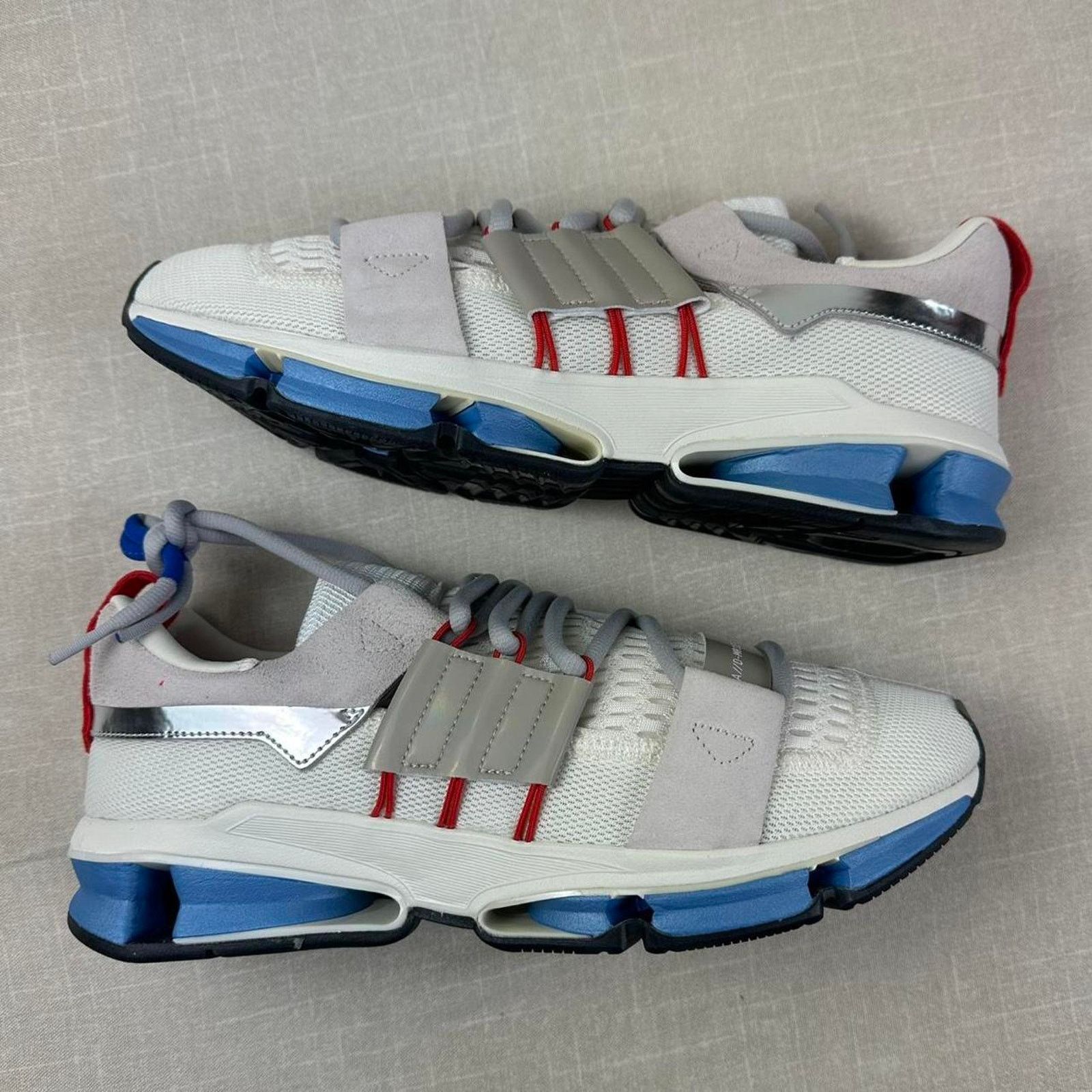 Adidas 🤍 adidas Twinstrike A/D "White" 11.5M Size US 11.5 / EU 44-45 - 2 Thumbnail