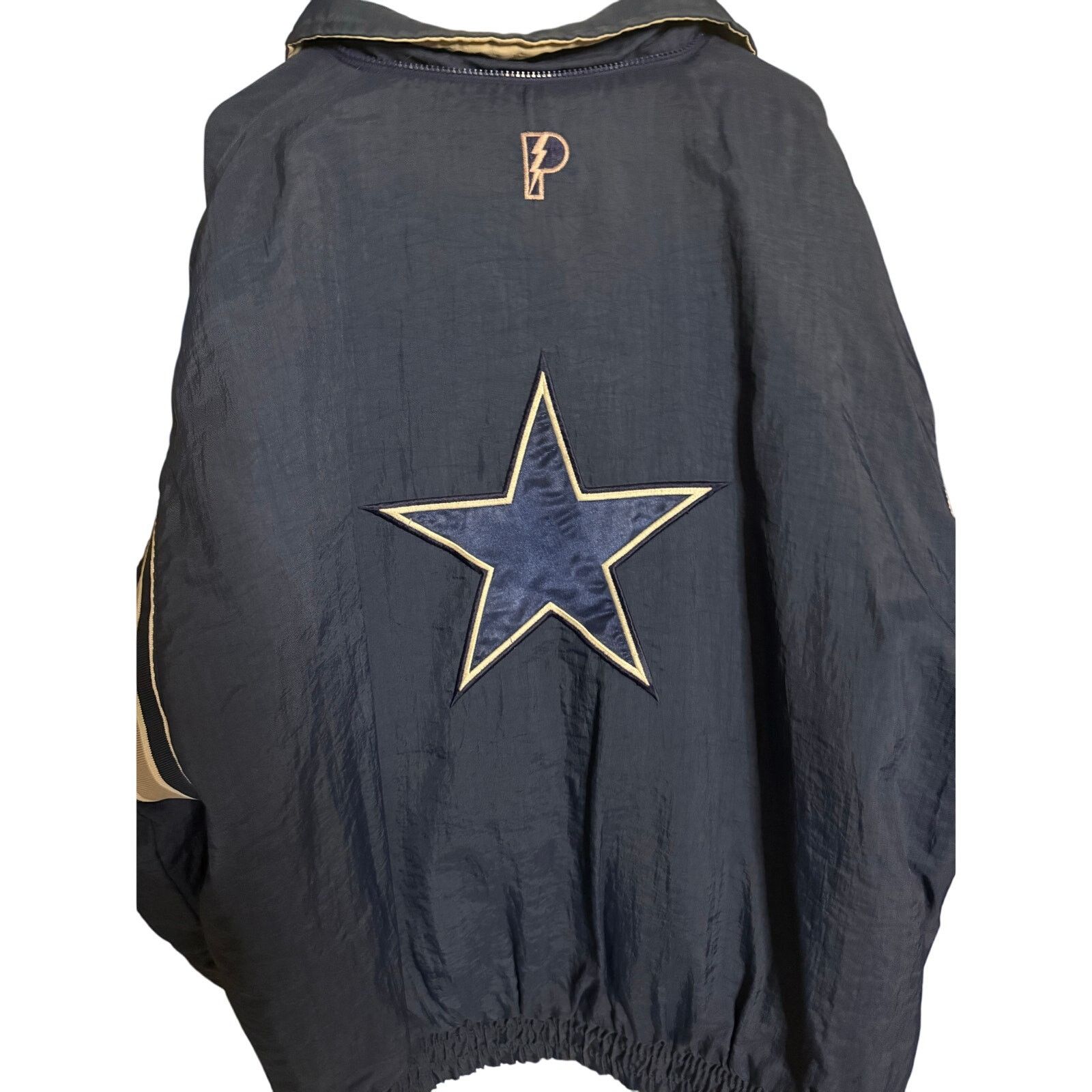 Vintage Dallas Cowboys Jacket
