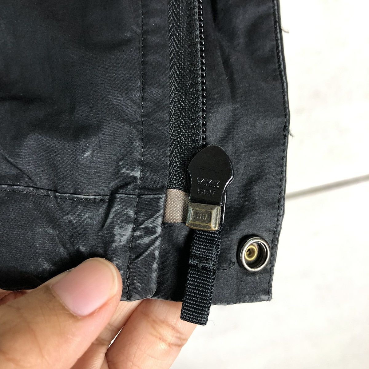 The North Face 🔥VINTAGE TANK TOP MULTI POCKET UTILITY THE NORTH FACE CARGO Size US S / EU 44-46 / 1 - 18 Thumbnail