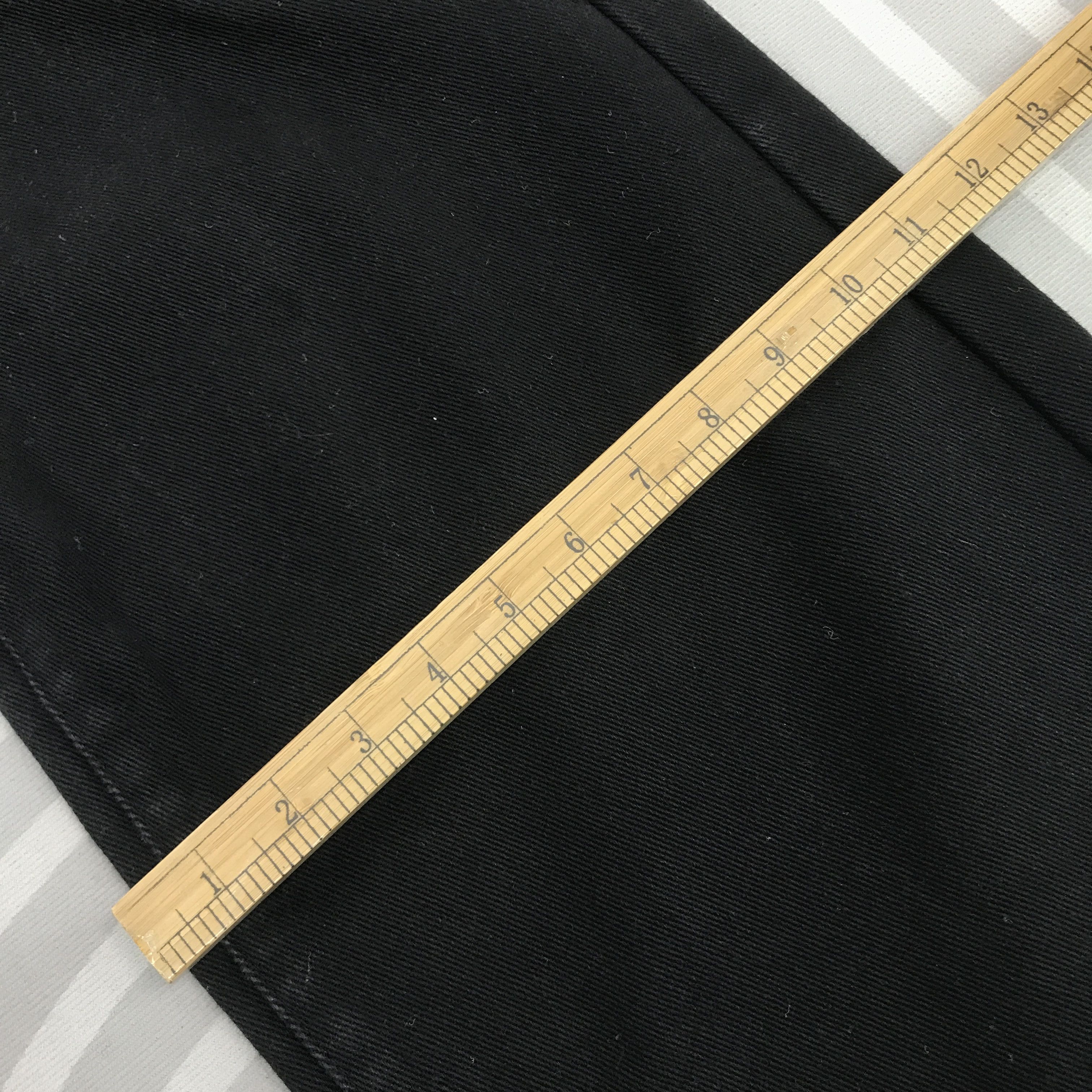 Japanese Brand × Vintage Vintage Classical Elf Baggy Denim Size US 30 / EU 46 - 6 Thumbnail