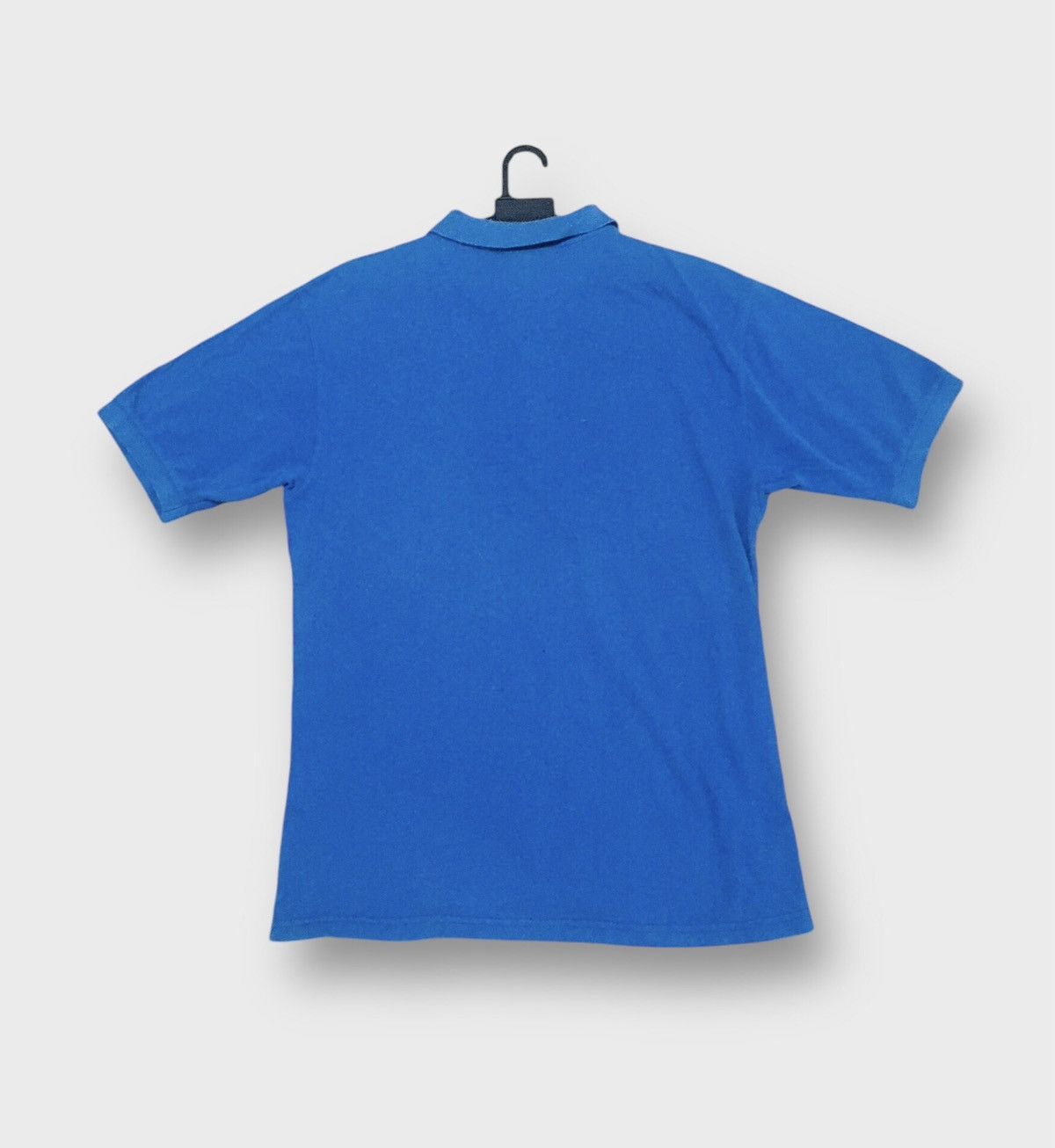Christian Dior Monsieur Christian Dior Monsieur Collar T-Shirt (19) Size US M / EU 48-50 / 2 - 2 Thumbnail