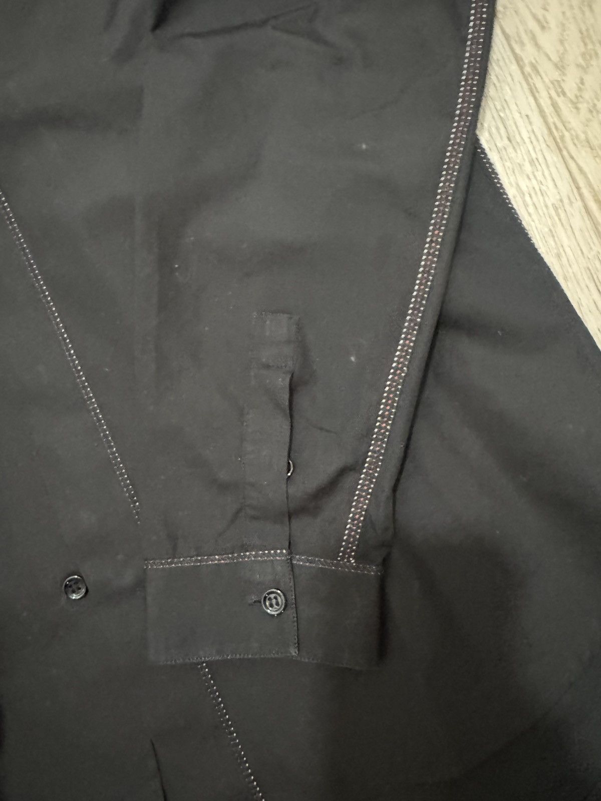 Dior Dior button up shirt Size US XS / EU 42 / 0 - 9 Thumbnail