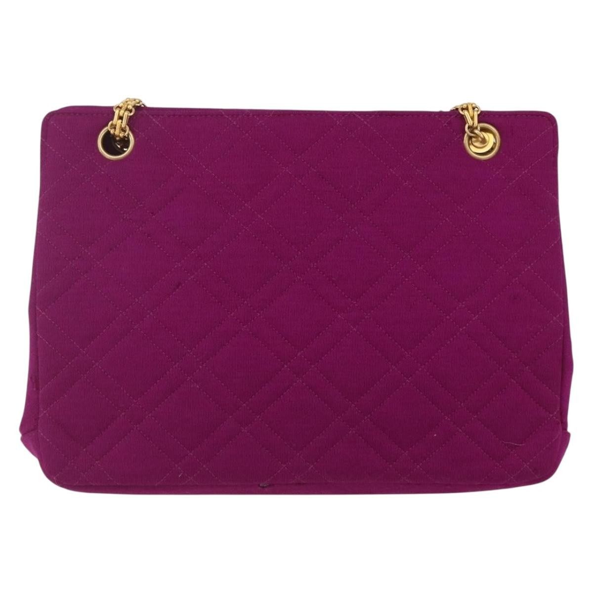 Chanel Chanel Matelasse Chain Shoulder Bag Size ONE SIZE - 2 Thumbnail
