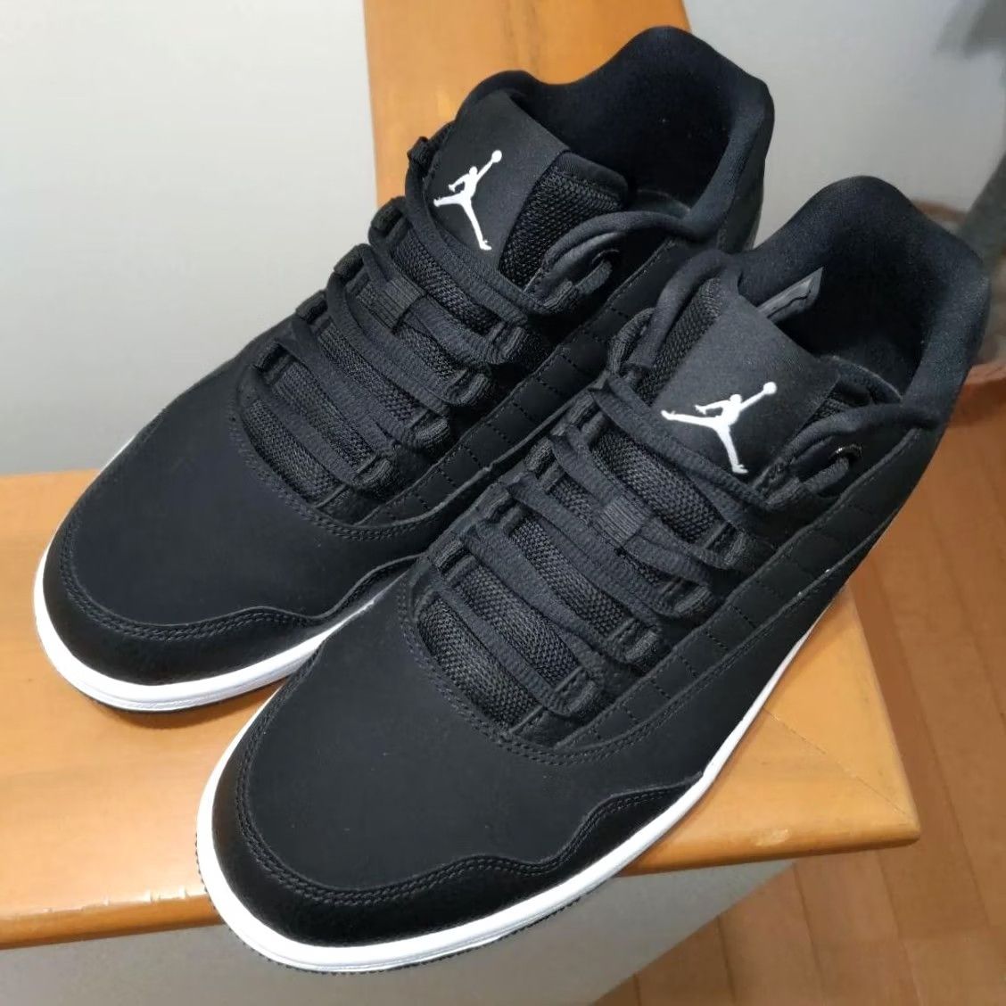 Nike Nike Air Jordan Executive Low LTD Sneaker 8.0US Spo Size US 8 / EU 41 - 2 Thumbnail
