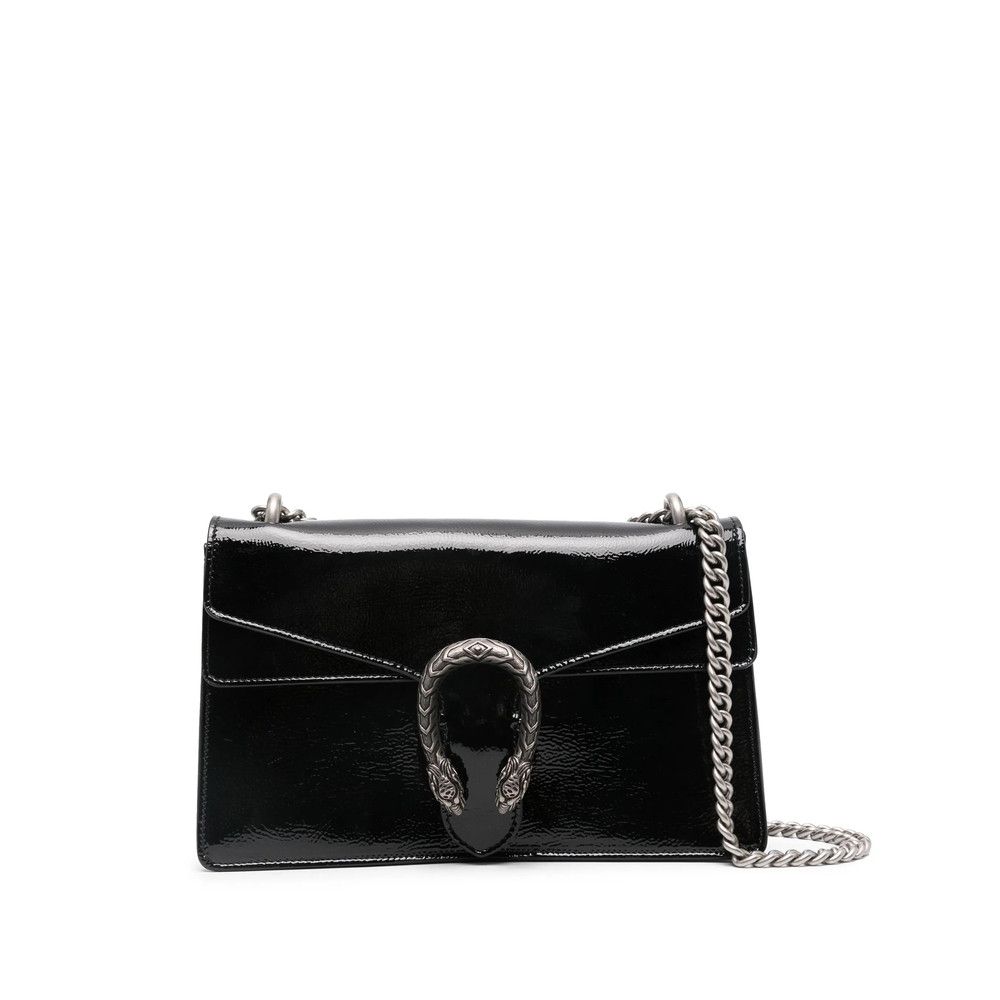 Gucci Gucci BLACK Shoulder Bags Size ONE SIZE - 1 Thumbnail
