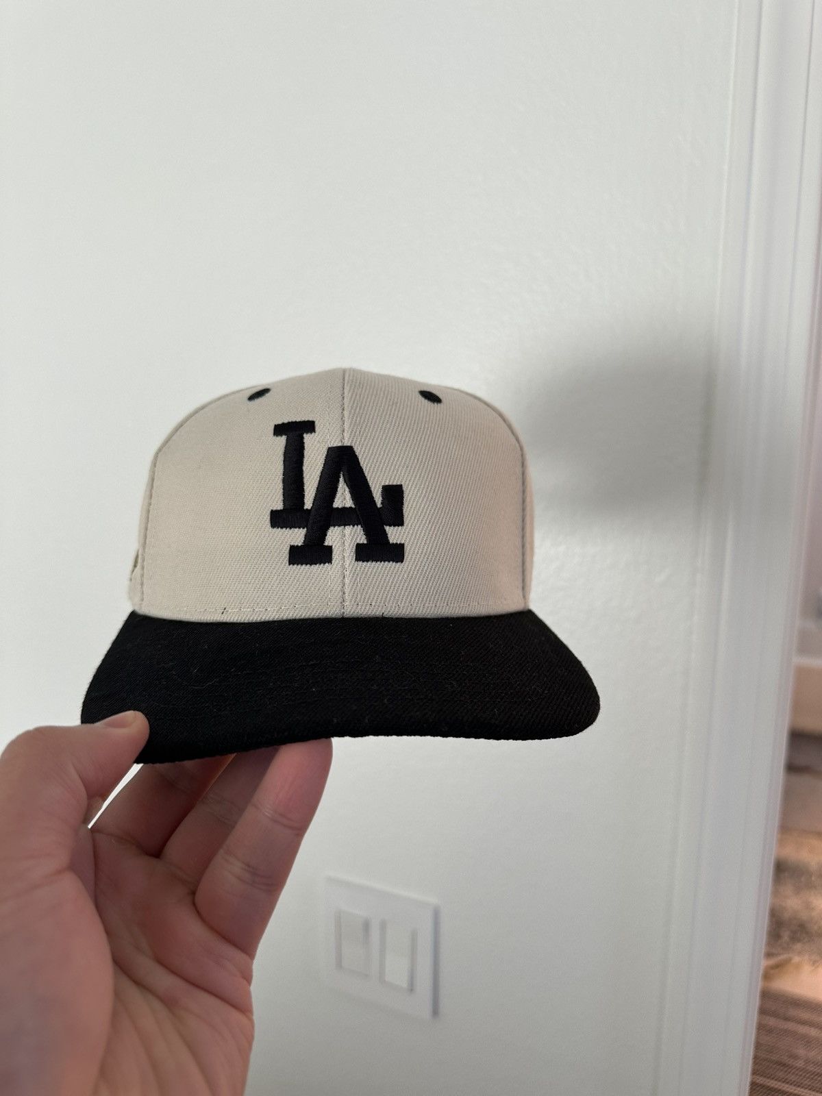 Vintage Twelve Thirteen 12:13 LA Dodgers Size ONE SIZE - 2 Thumbnail