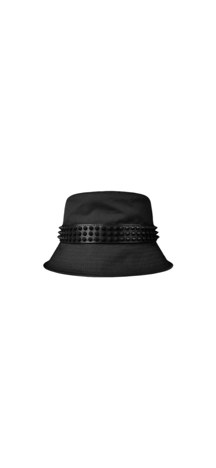 BOBINO SPIKES BUCKET HAT