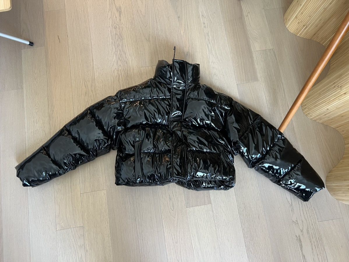 Balenciaga C shape puffer Size US S / EU 44-46 / 1 - 2 Thumbnail
