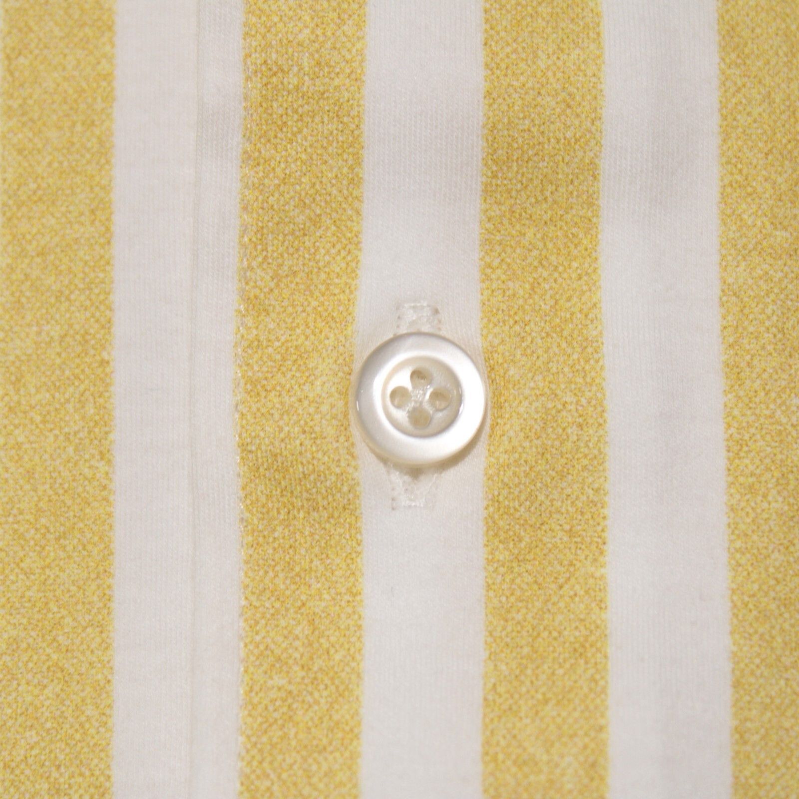 Other Emanuel Berg New with tags Shirt Size L US In Yellow Size US L / EU 52-54 / 3 - 8 Thumbnail