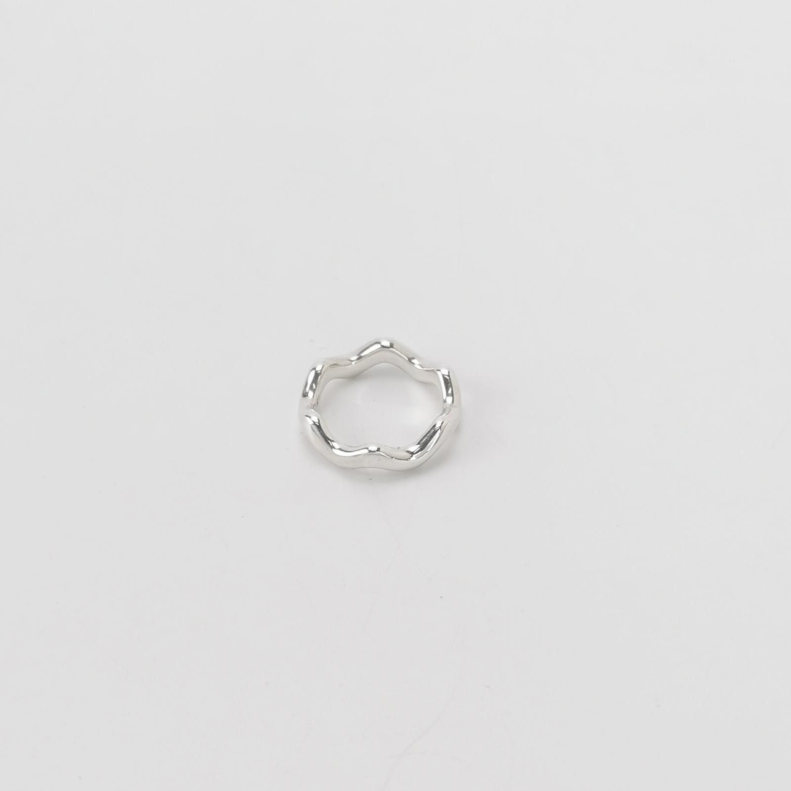 Tiffany & Co. Tiffany & Co. S925 Ring Size 11 -z2505 Size ONE SIZE - 3 Thumbnail