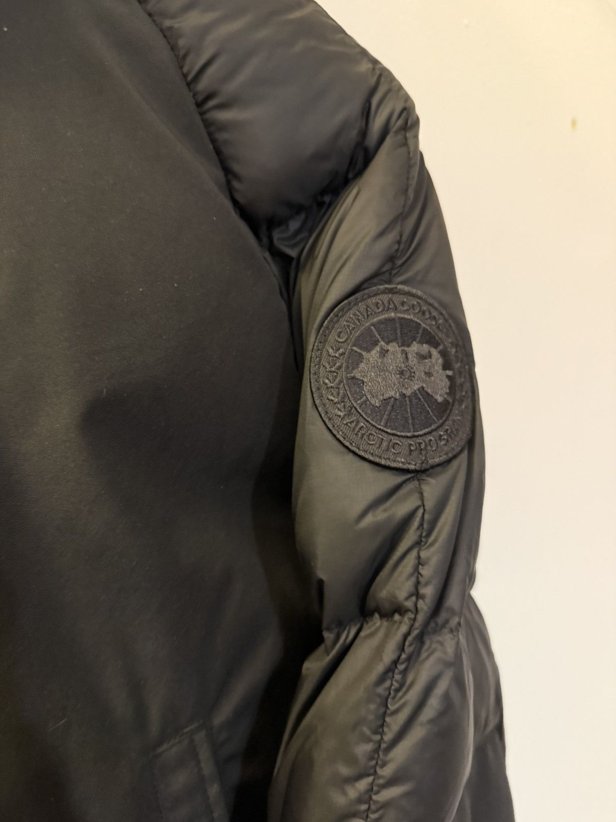 Canada Goose Canada Goose Paradigm Chilliwack Bomber Black Label Size XL Size US XL / EU 56 / 4 - 3 Thumbnail