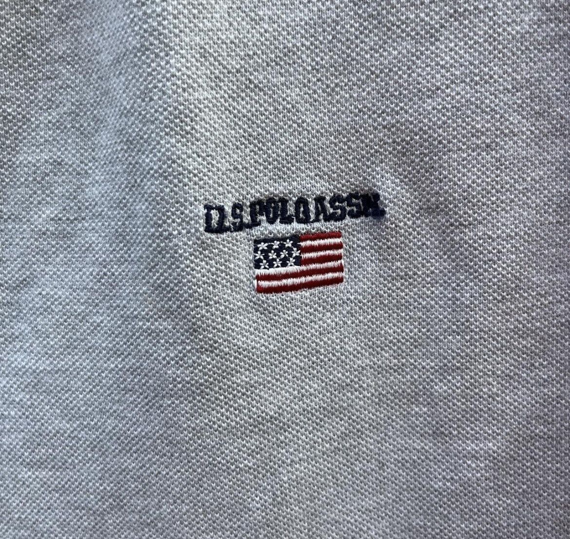 U.S. Polo Assn. U.S. Polo Assn. Classic Polo Shirt Medium Timeless Staple Size US M / EU 48-50 / 2 - 4 Thumbnail