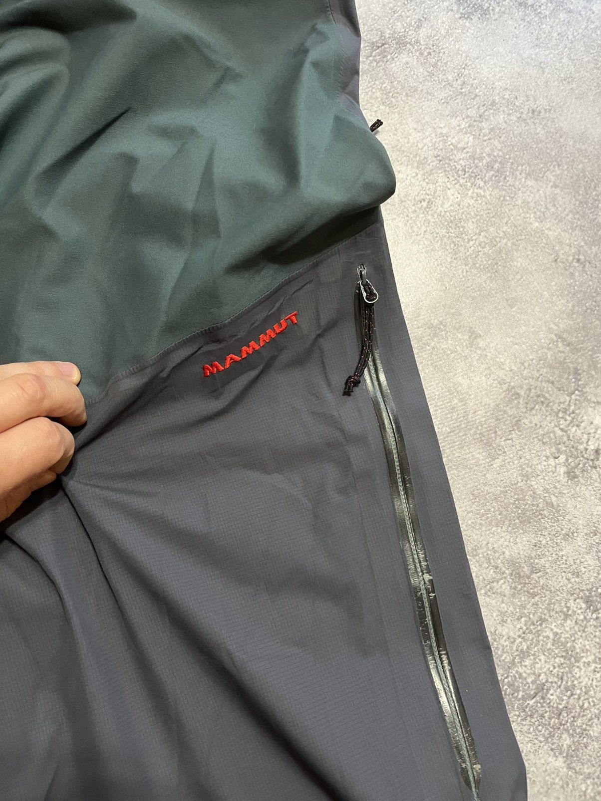 Mammut Mammut Nirvana Limited Edition ski snowboard pants Size US 36 / EU 52 - 7 Thumbnail