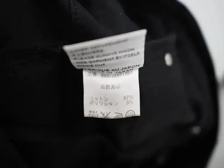 Dior Dior Homme -2507 Size US 31 - 6 Thumbnail