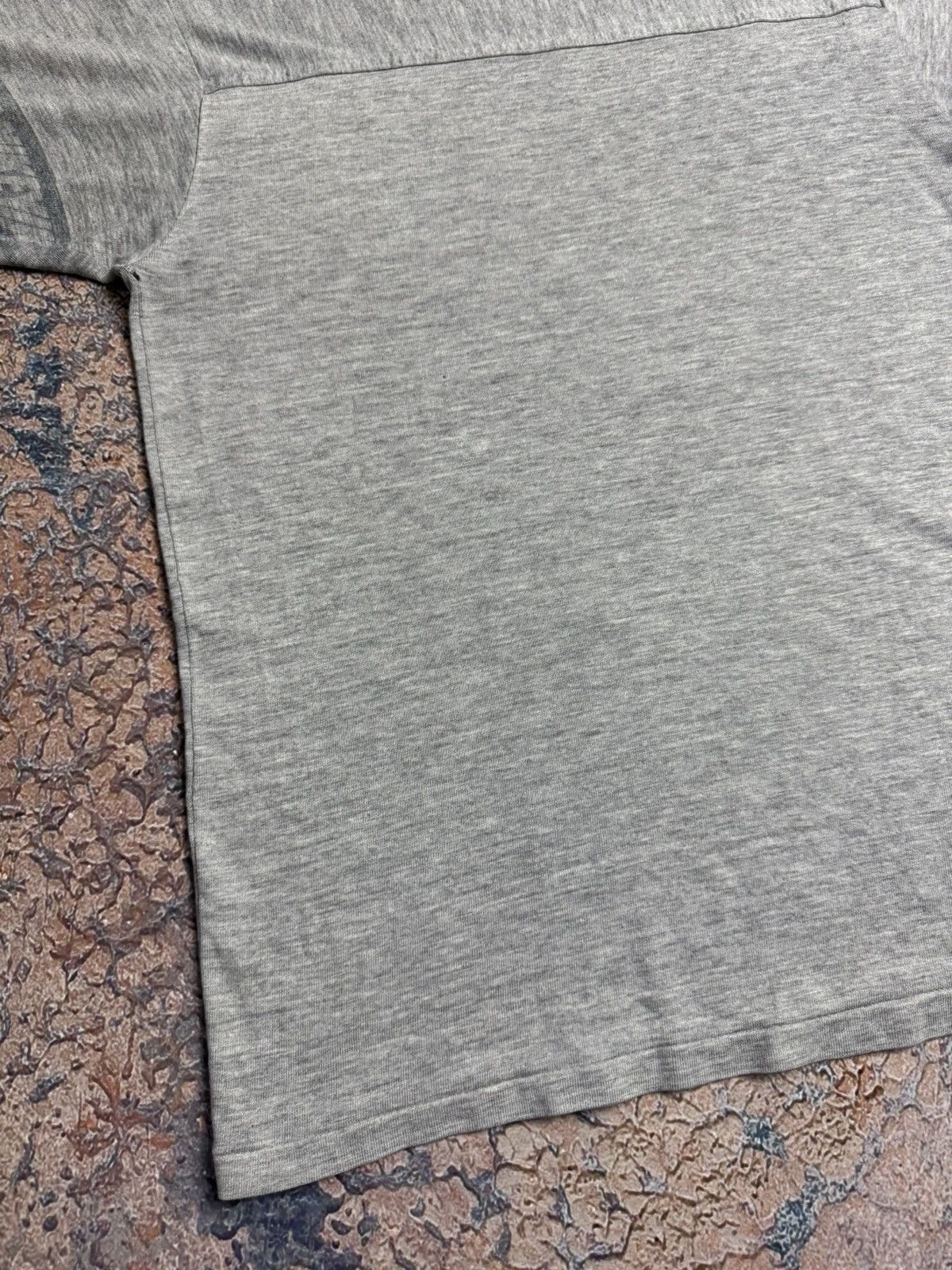 Nike Tee-shirt Nike vintage 80s Size US M / EU 48-50 / 2 - 2 Thumbnail