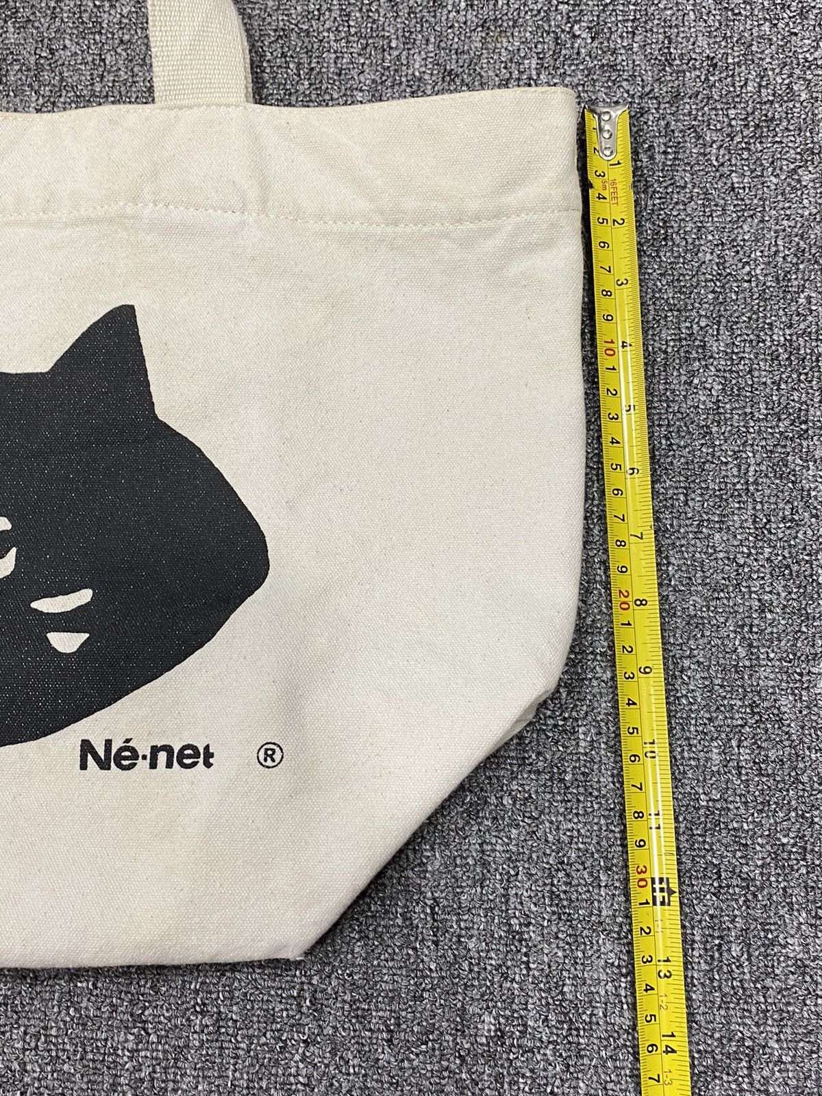 Issey Miyake × Ne-Net Ne-net Tote Bag Size ONE SIZE - 13 Thumbnail