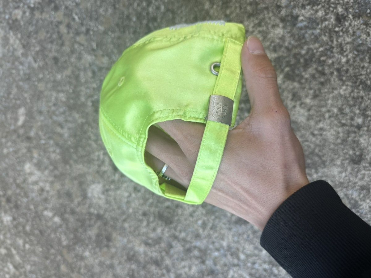 Human Made Human Made Dry All Stitched Hat Size ONE SIZE - 3 Thumbnail