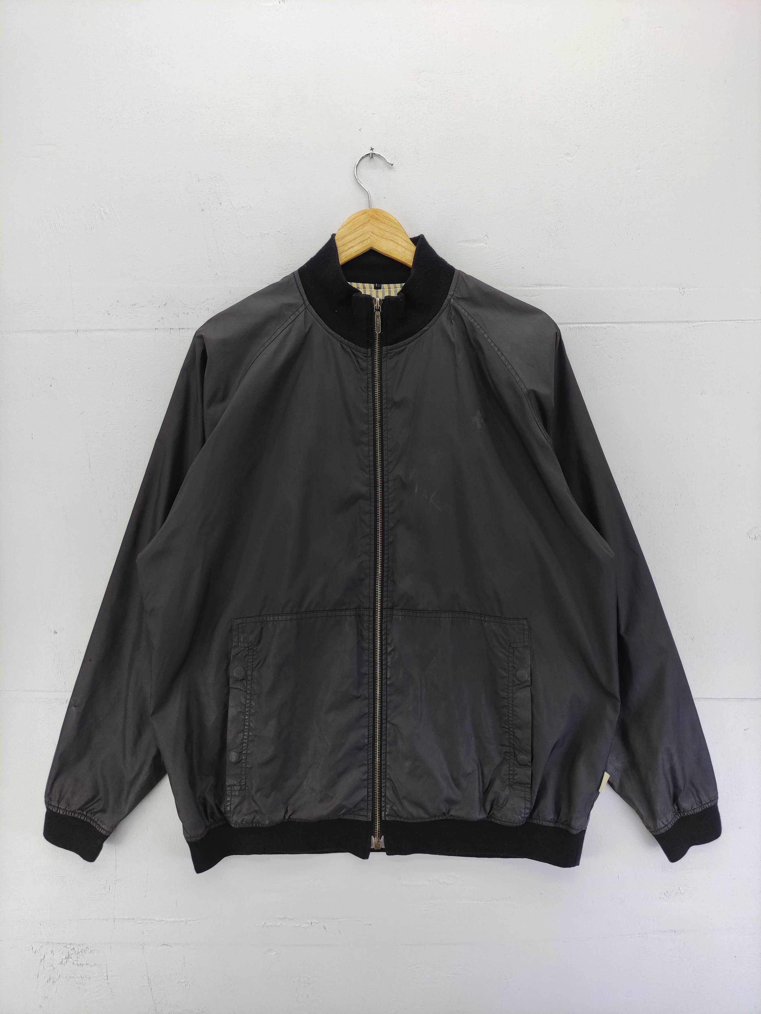 image of Emotional Rescue Complete Finesse Jacket in Black, Men's (Size Large)