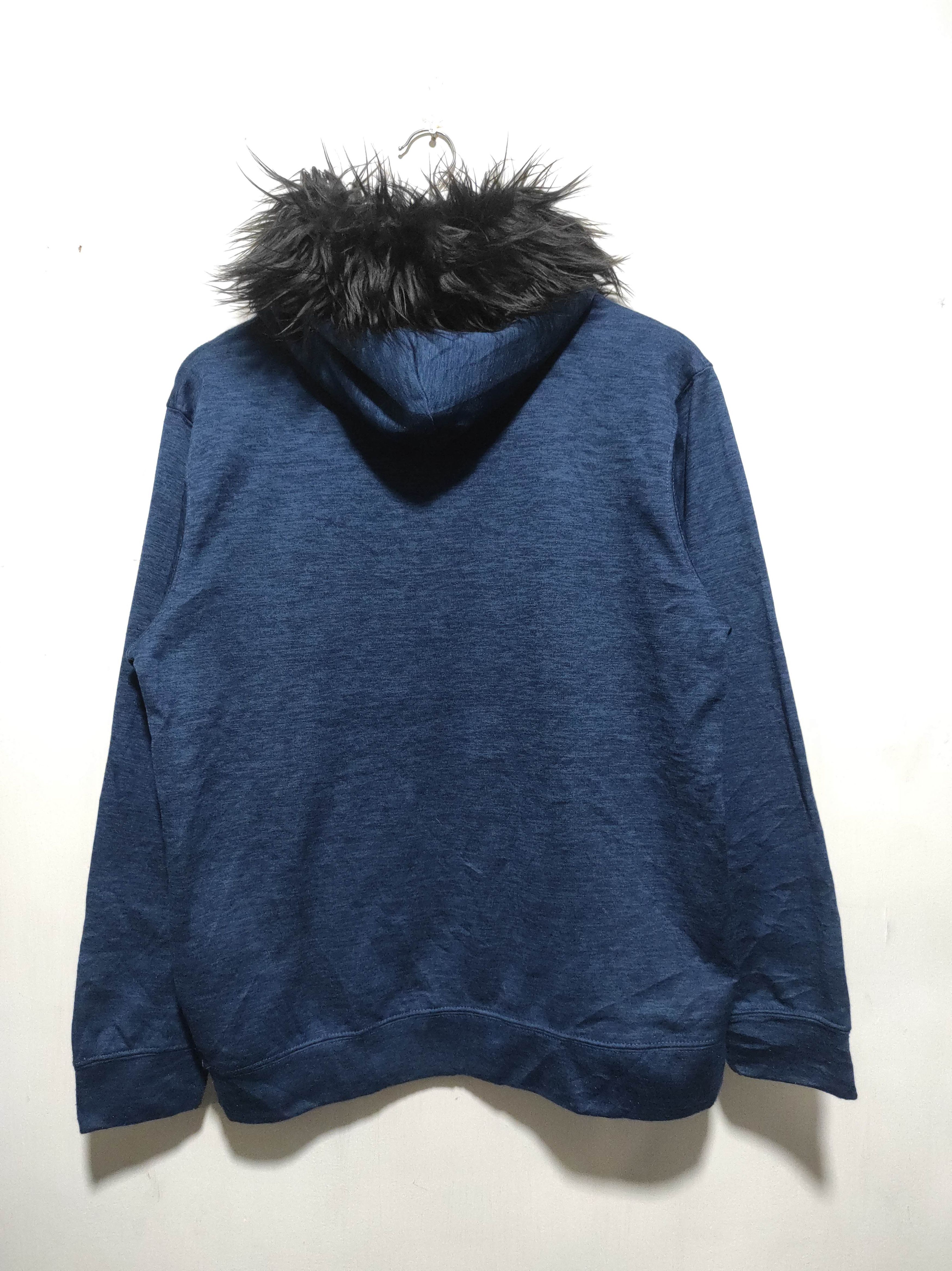 Anime Necobuchi-San Fur Hoodie Ifsixwasnine Lgb Style Size US M / EU 48-50 / 2 - 10 Thumbnail