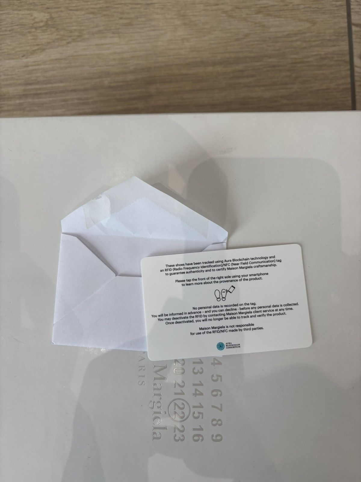 Maison Margiela Tabi boots Maison Margiela Size US 7.5 / IT 37.5 - 10 Thumbnail
