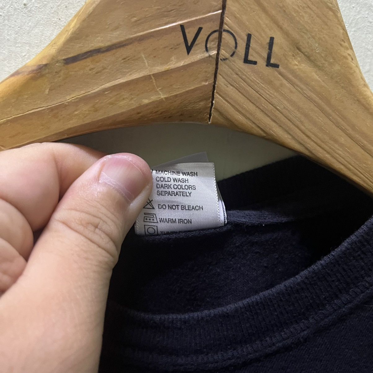Armani Exchange Rare Vintage Armani Exchange Spider Web Tees Size US XXS / EU 40 - 9 Thumbnail